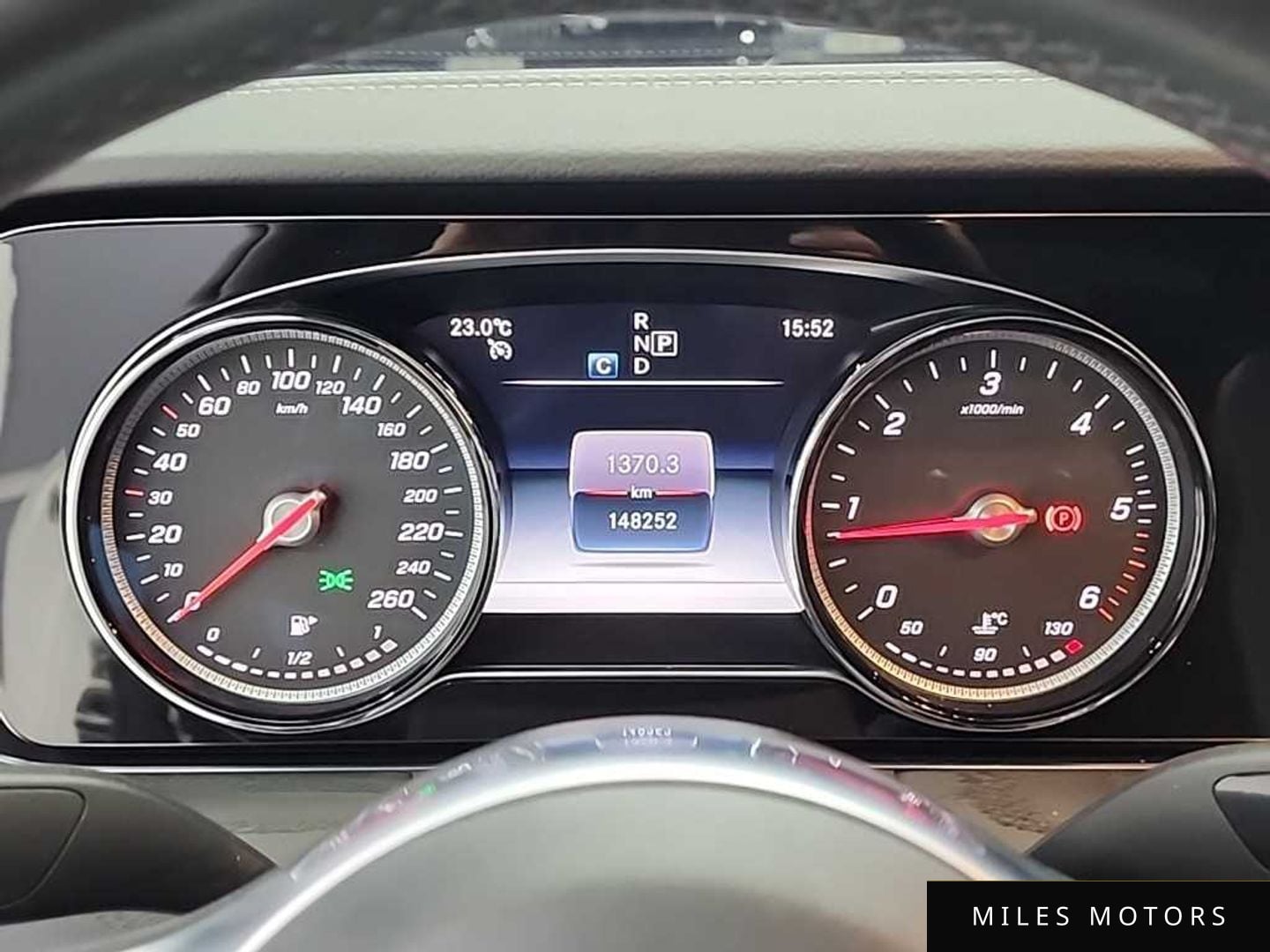 Mercedes-Benz E-Class W213 2019 — миниатюра 8