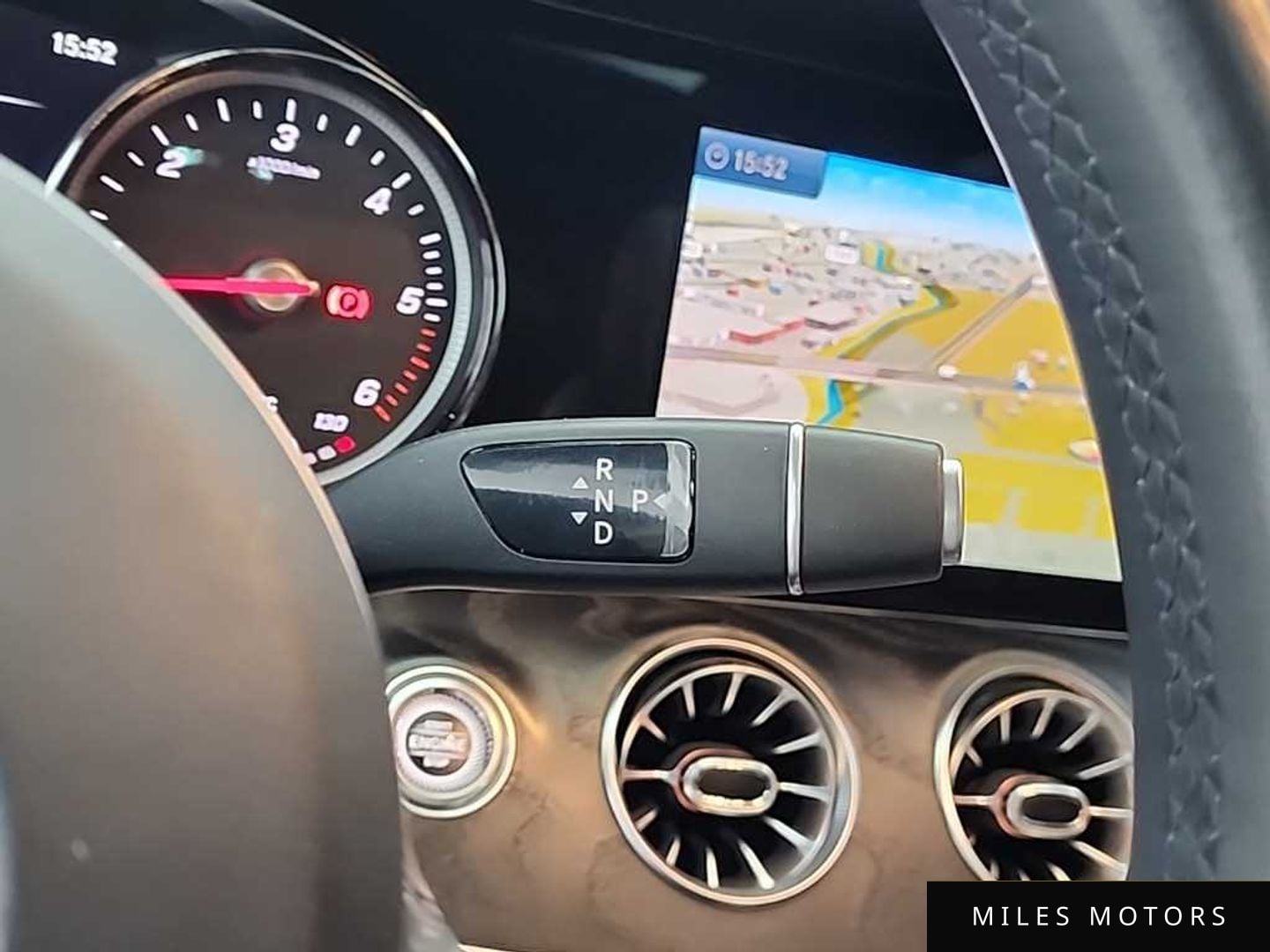 Mercedes-Benz E-Class W213 2019 — миниатюра 9
