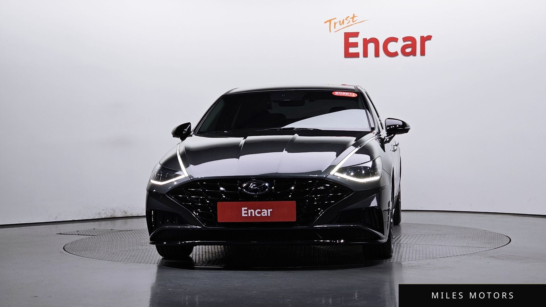 Hyundai Sonata 2022 — миниатюра 2