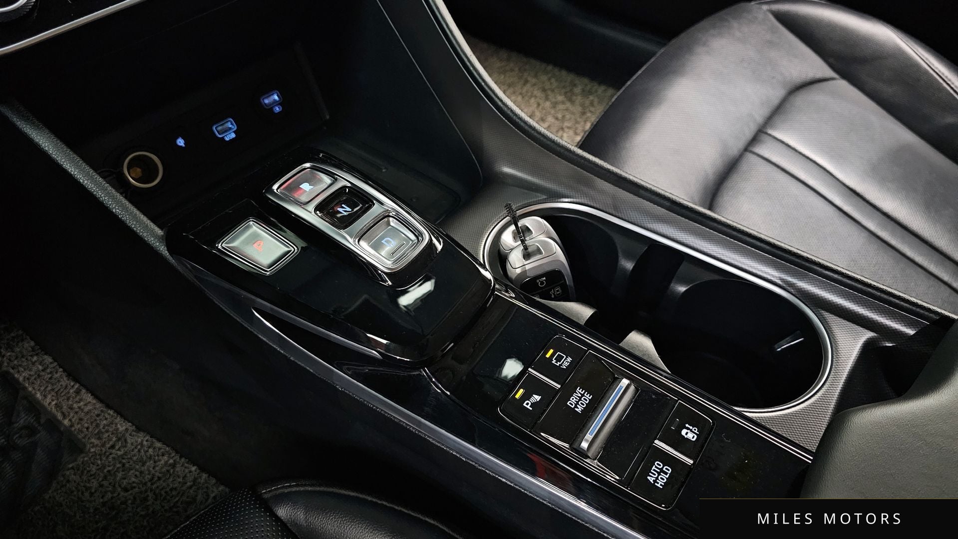 Hyundai Sonata 2022 — миниатюра 11