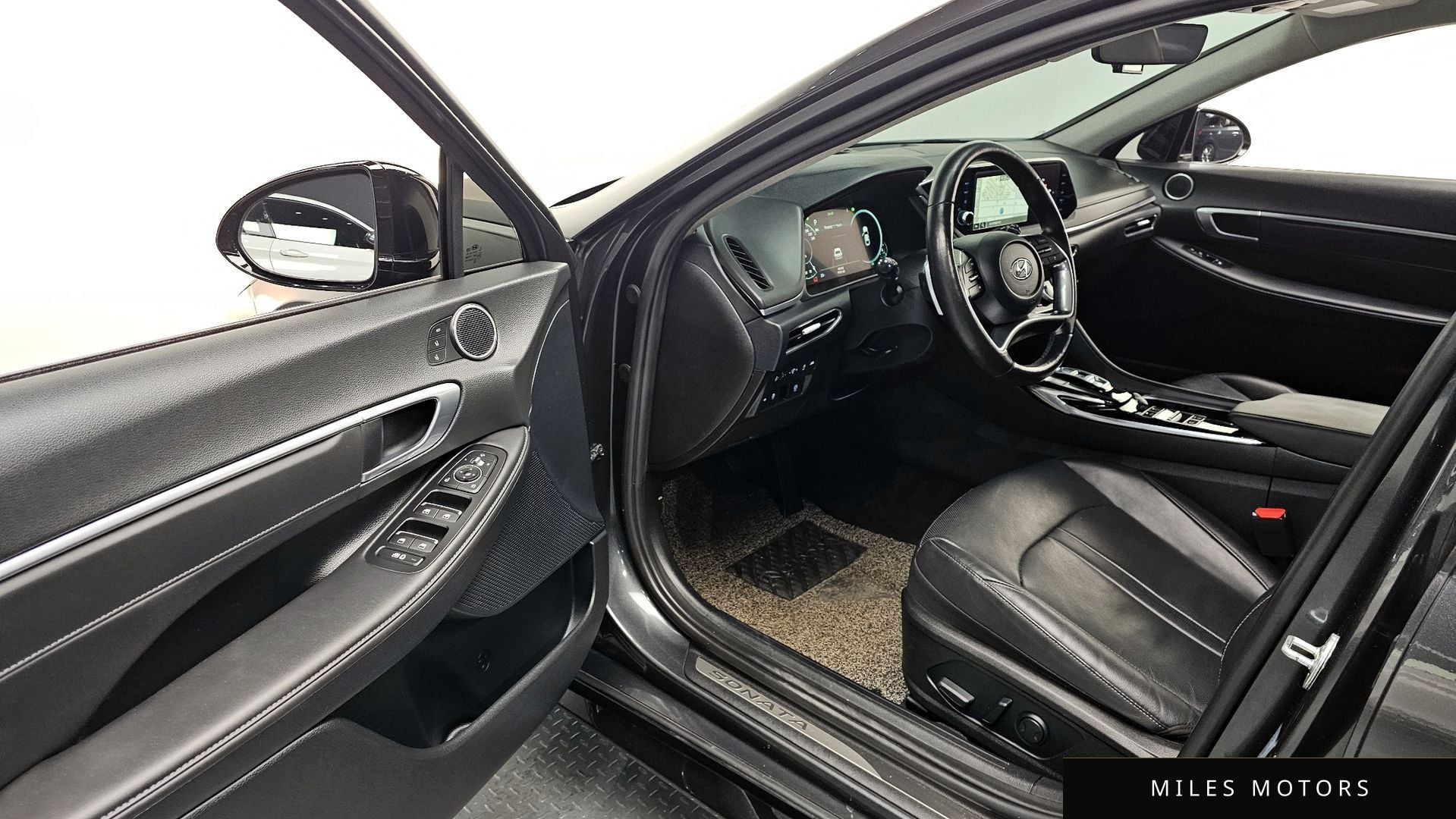 Hyundai Sonata 2022 — миниатюра 12