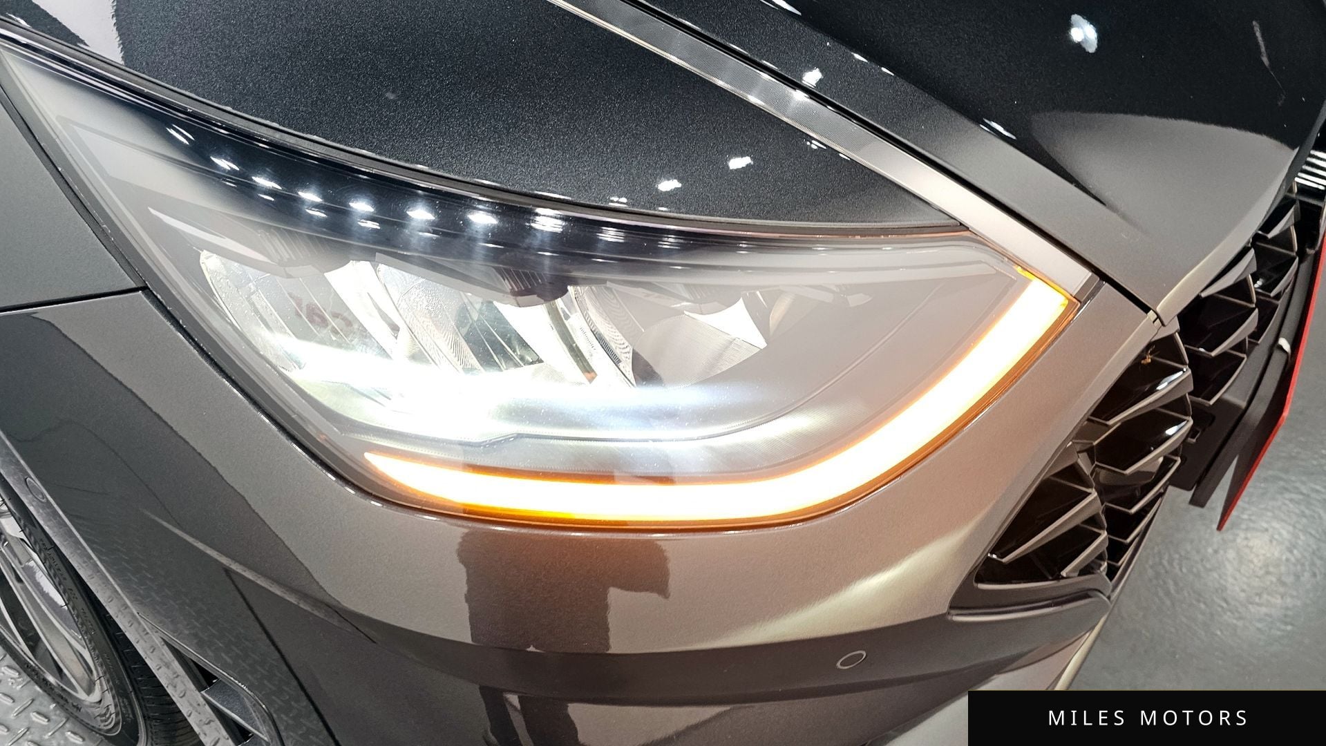 Hyundai Sonata 2022 — миниатюра 7