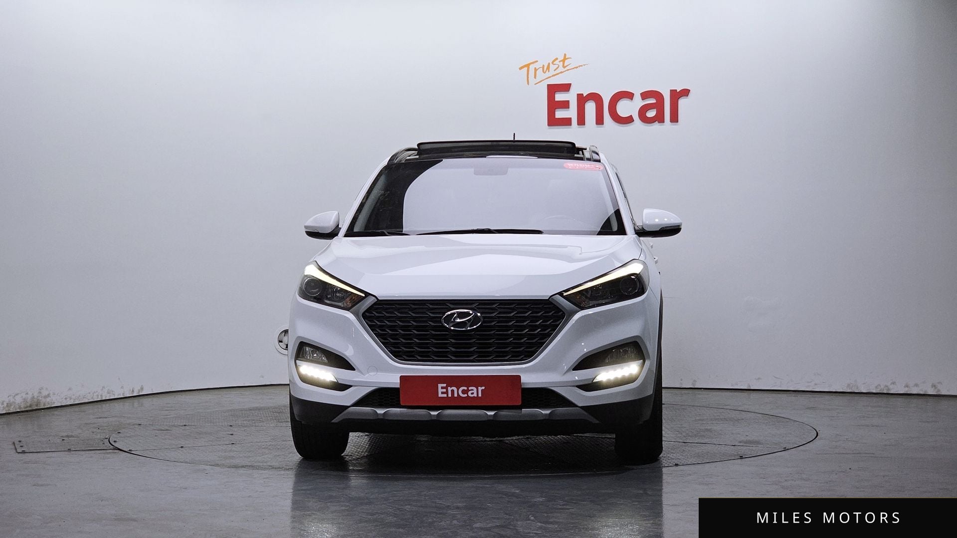 Hyundai Tucson 2018 — миниатюра 2