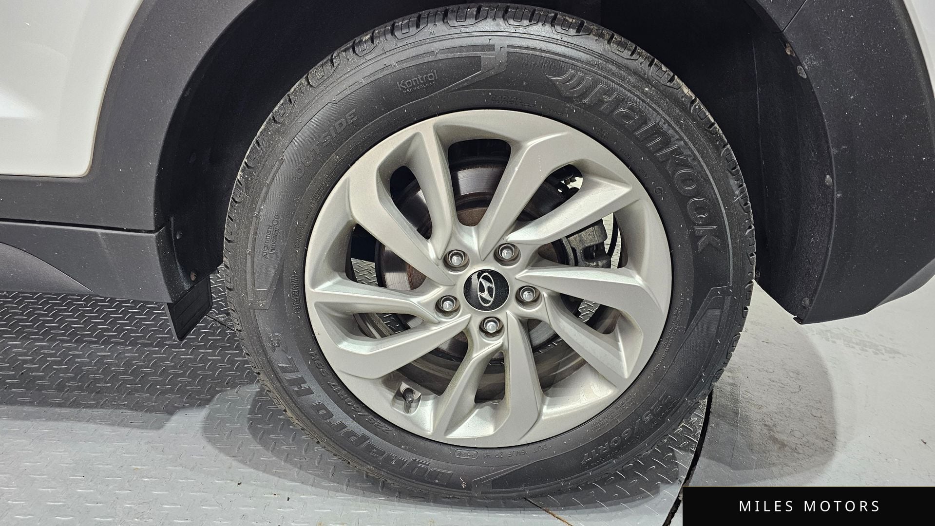 Hyundai Tucson 2018 — миниатюра 4