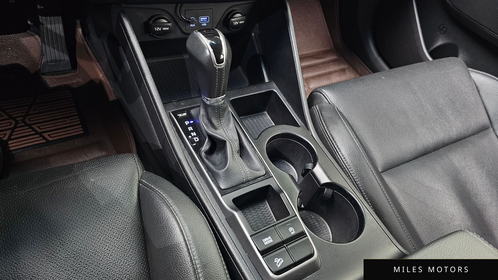 Hyundai Tucson 2018 — миниатюра 11