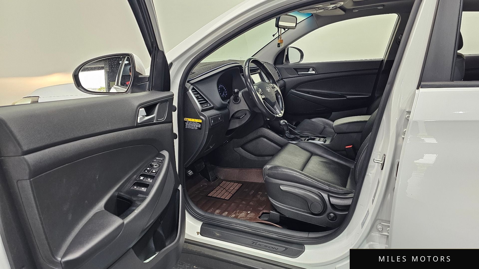 Hyundai Tucson 2018 — миниатюра 12