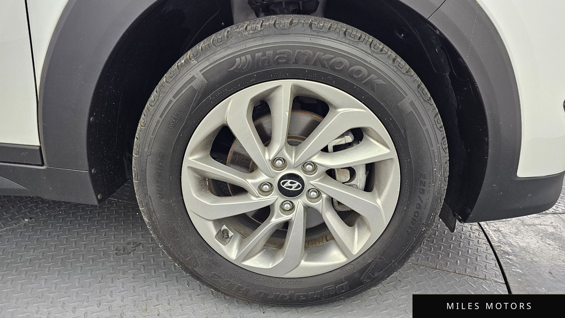 Hyundai Tucson 2018 — миниатюра 6