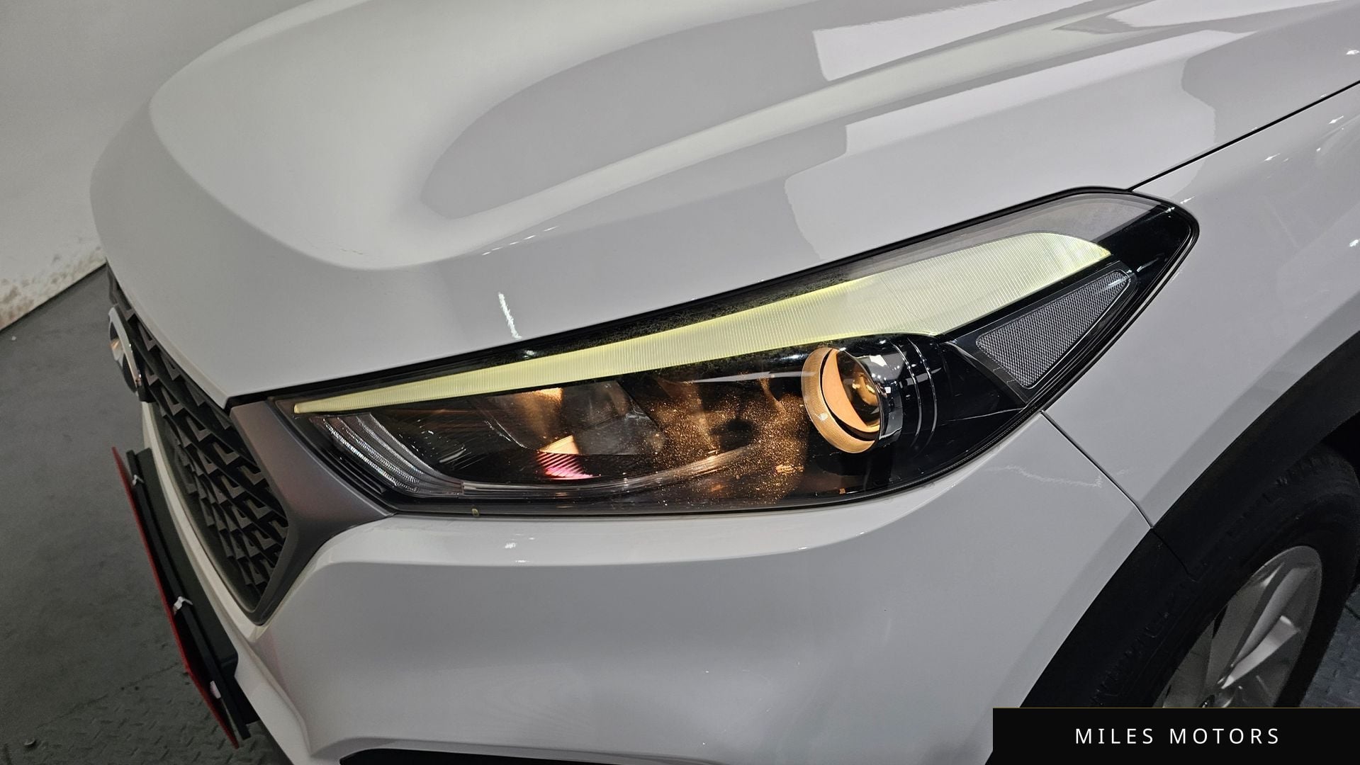 Hyundai Tucson 2018 — миниатюра 7