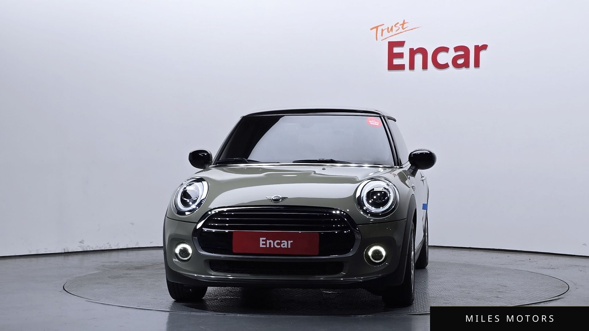 MINI Cooper 2020 — миниатюра 3