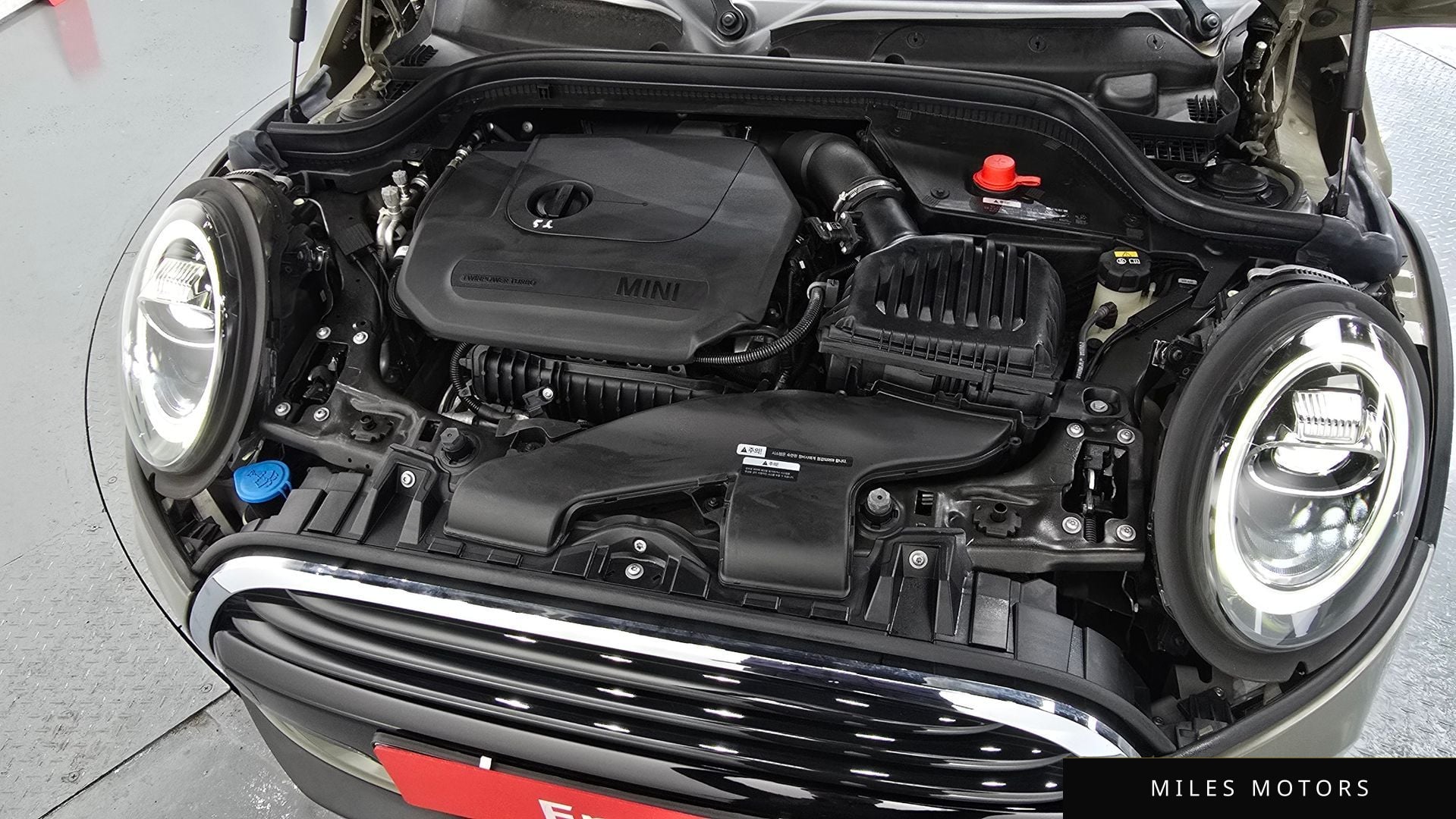 MINI Cooper 2020 — миниатюра 6