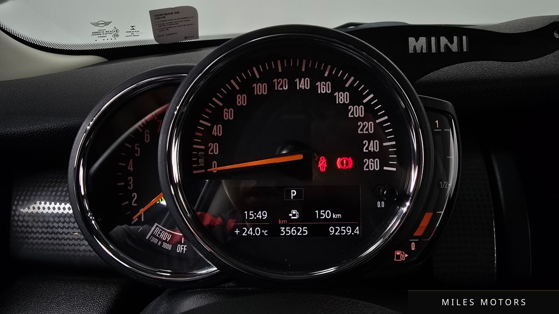 MINI Cooper 2020 — миниатюра 11