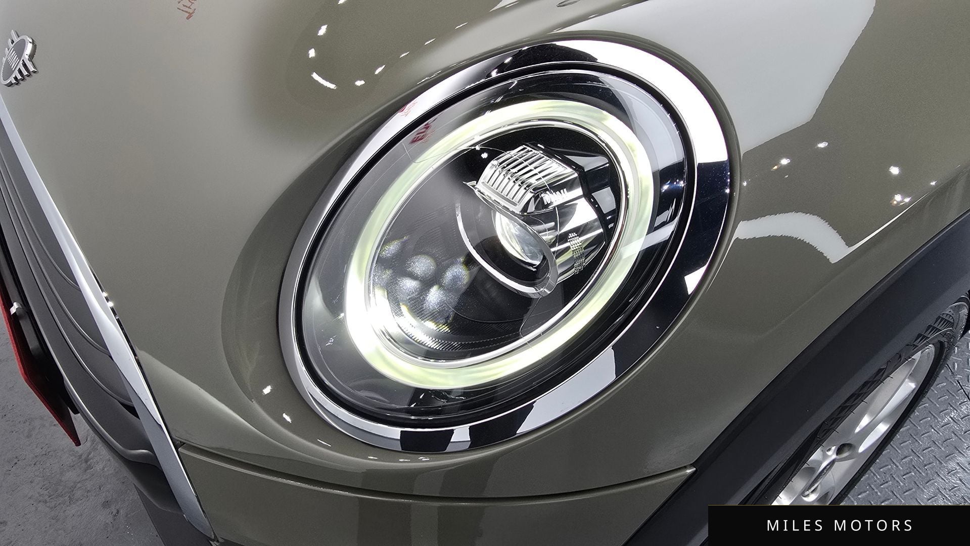 MINI Cooper 2020 — миниатюра 8