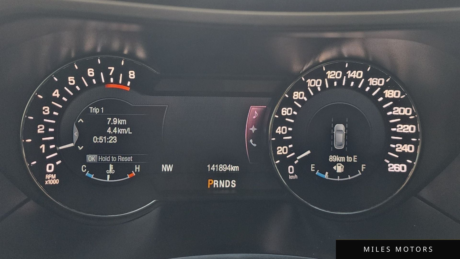 Lincoln MKZ 2014 — миниатюра 8
