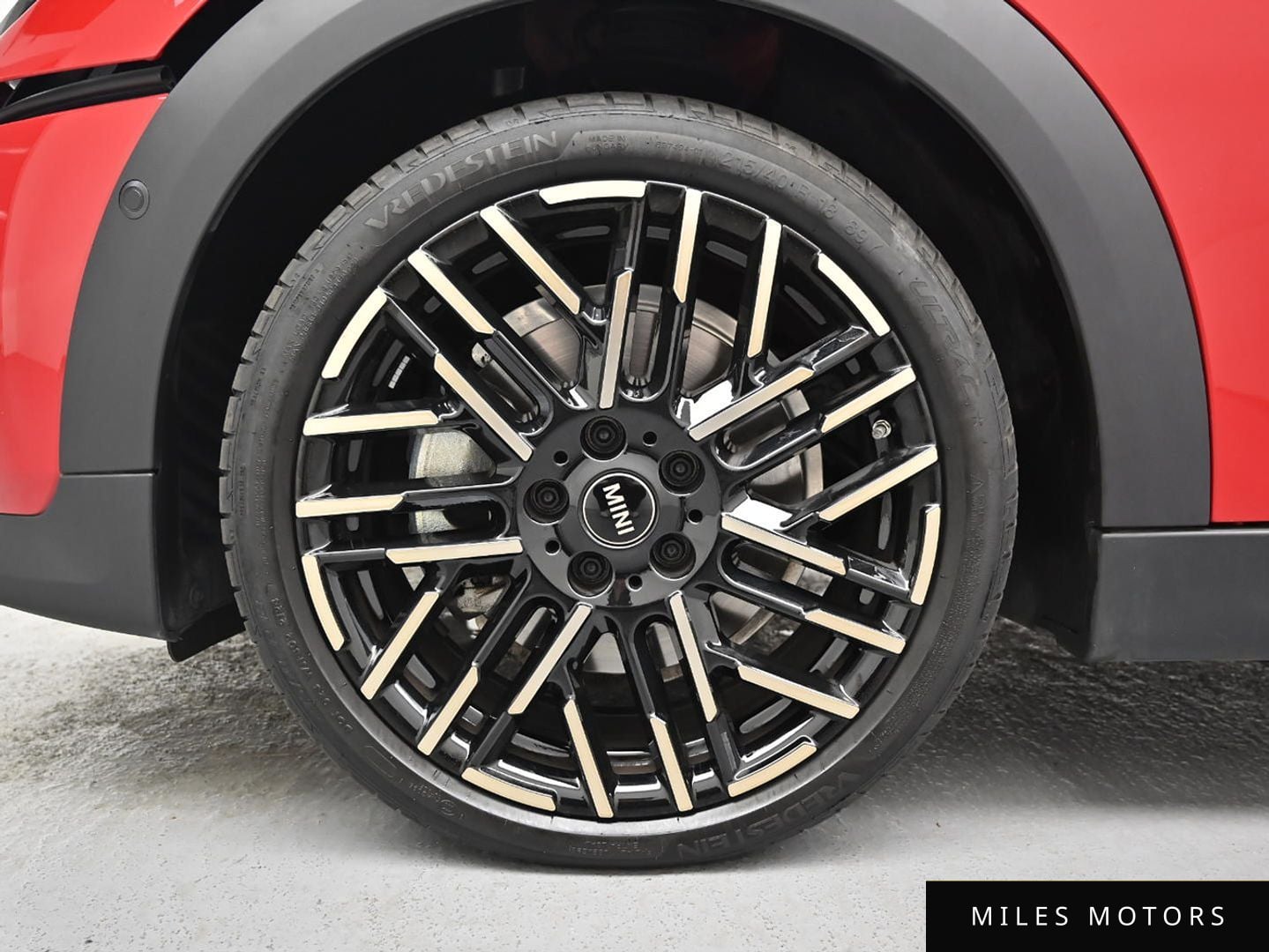 MINI Cooper S 2025 — миниатюра 5