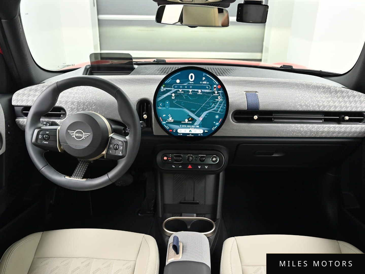 MINI Cooper S 2025 — миниатюра 7