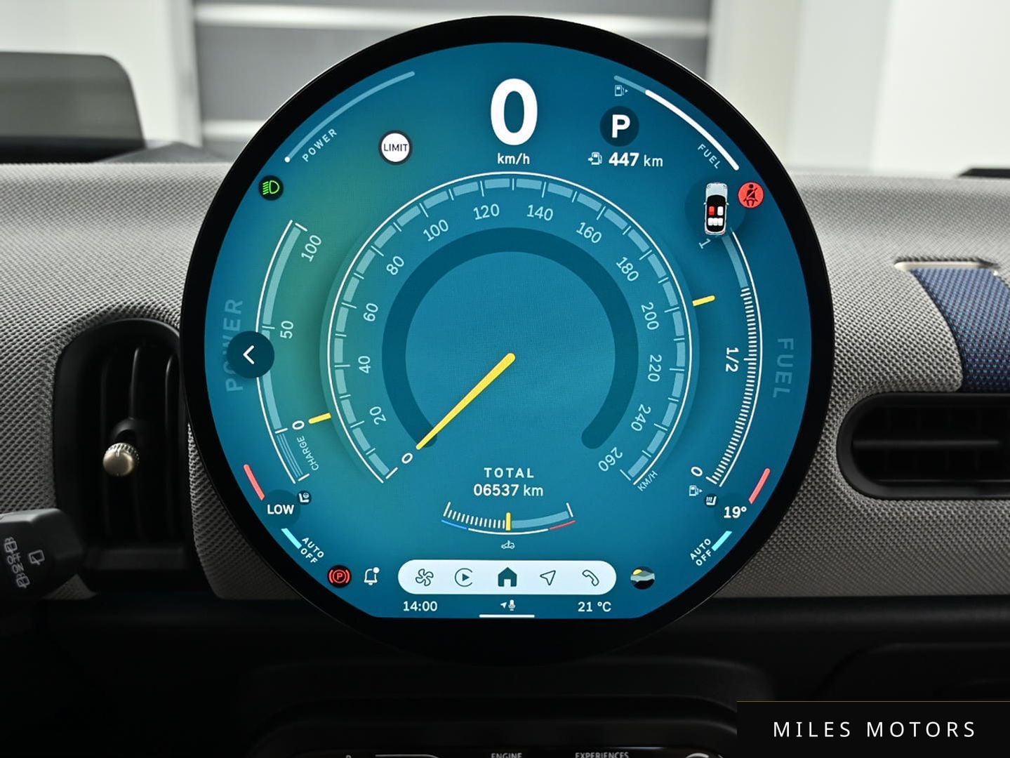 MINI Cooper S 2025 — миниатюра 8