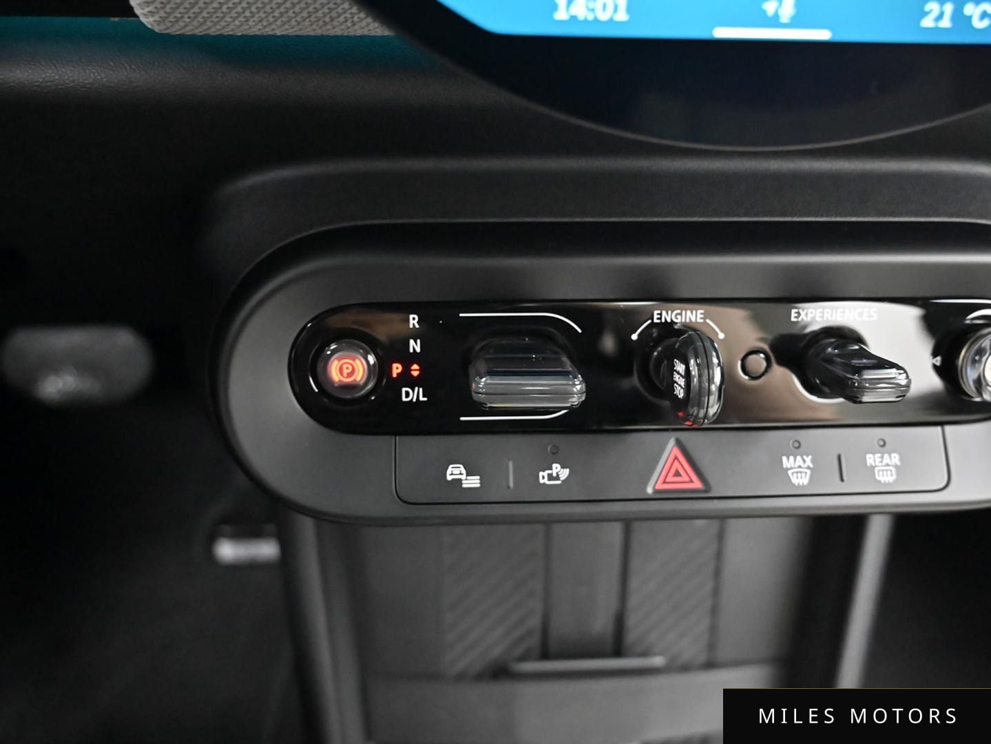 MINI Cooper S 2025 — миниатюра 9