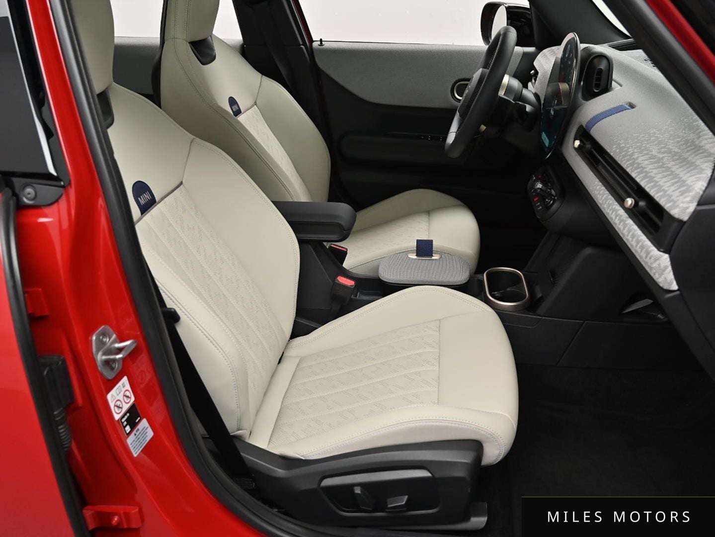 MINI Cooper S 2025 — миниатюра 10