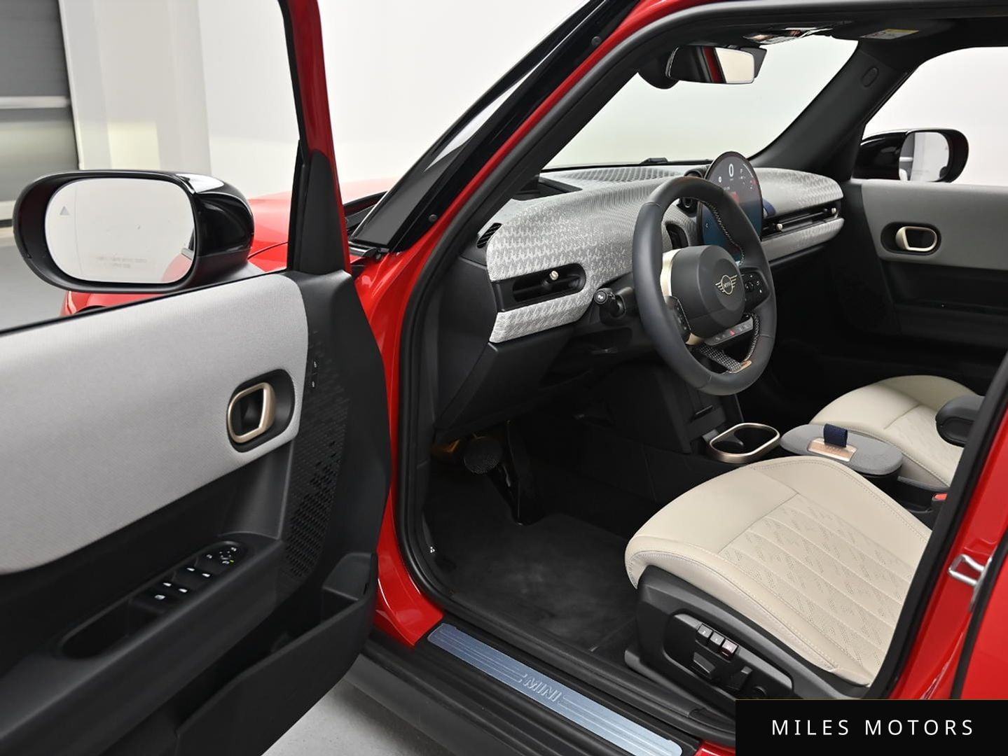 MINI Cooper S 2025 — миниатюра 11
