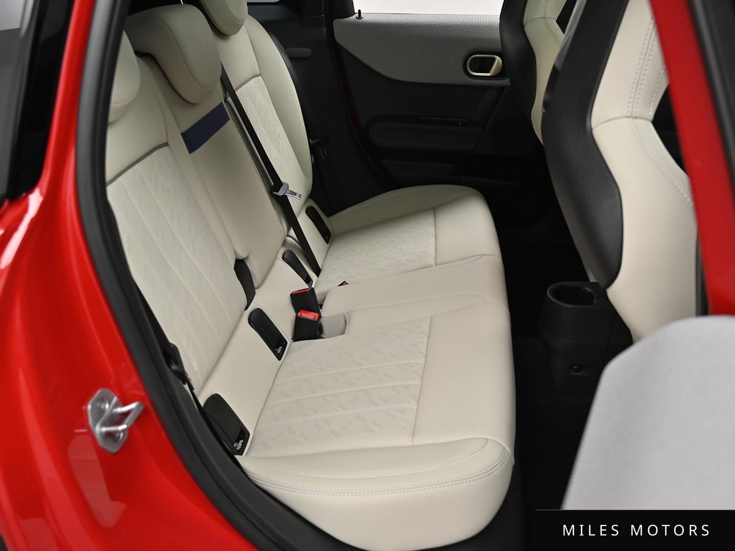 MINI Cooper S 2025 — миниатюра 12