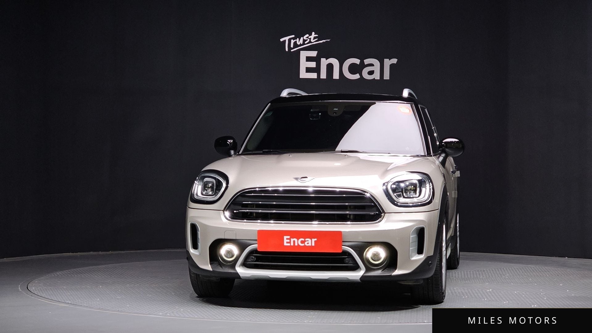 MINI Countryman 2022 — миниатюра 3