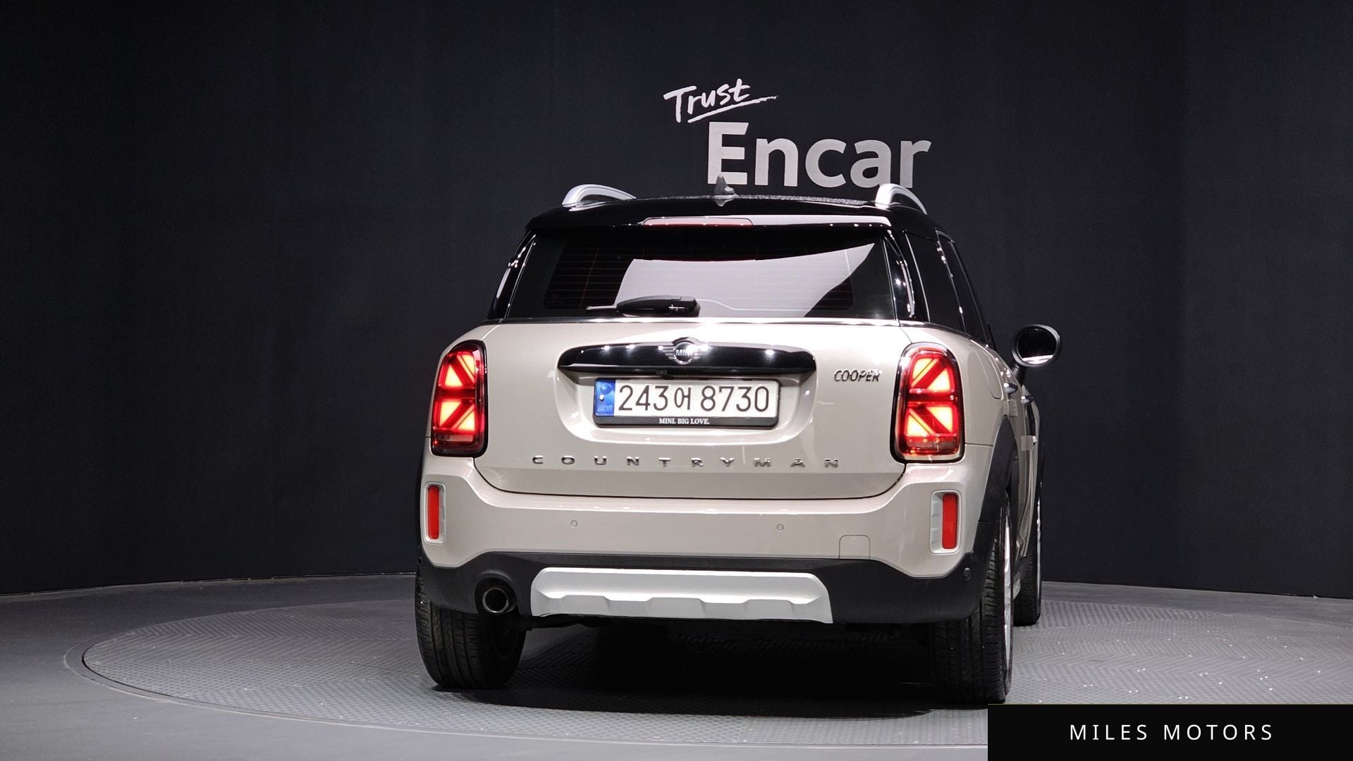 MINI Countryman 2022 — миниатюра 4