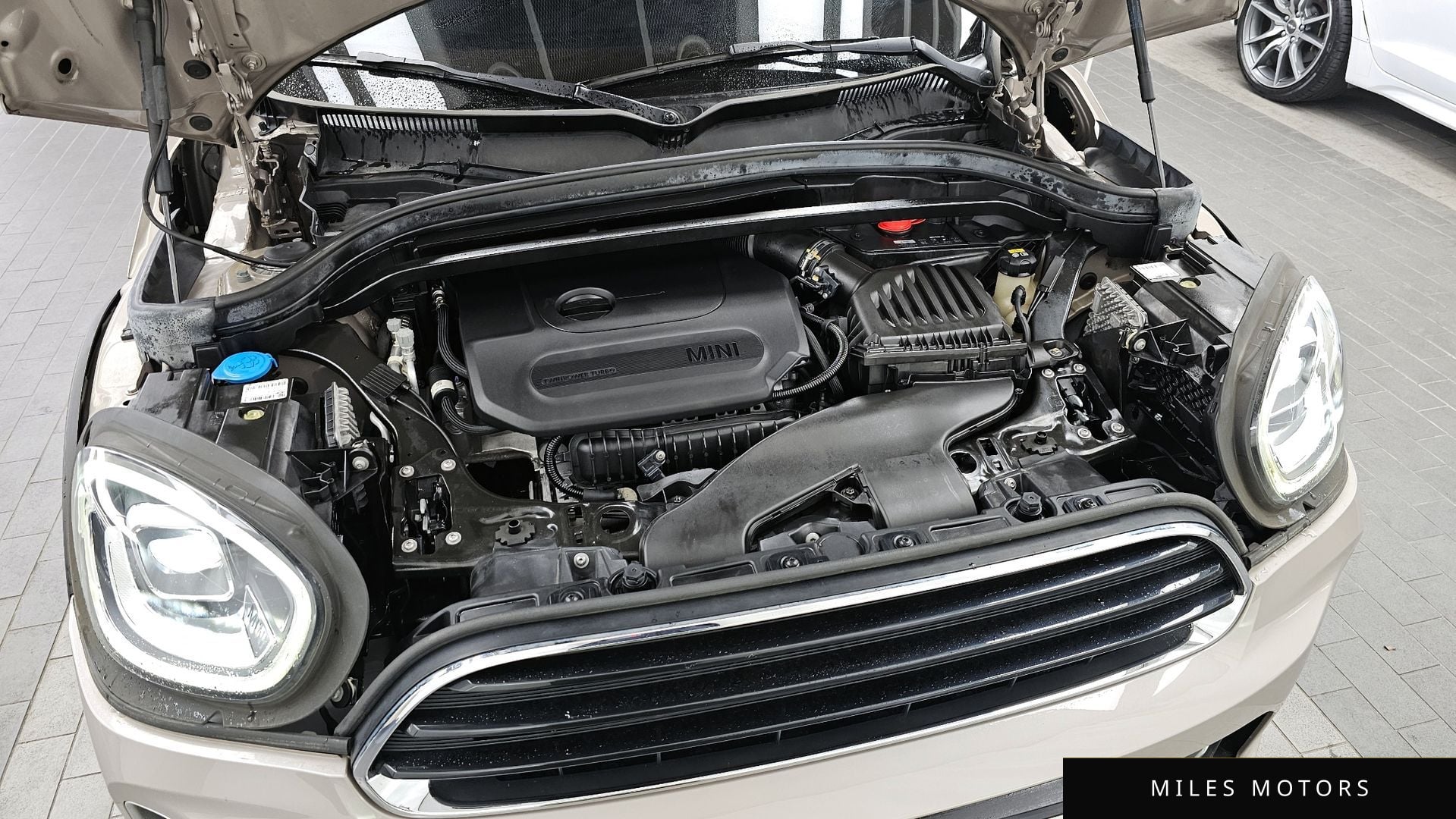 MINI Countryman 2022 — миниатюра 6