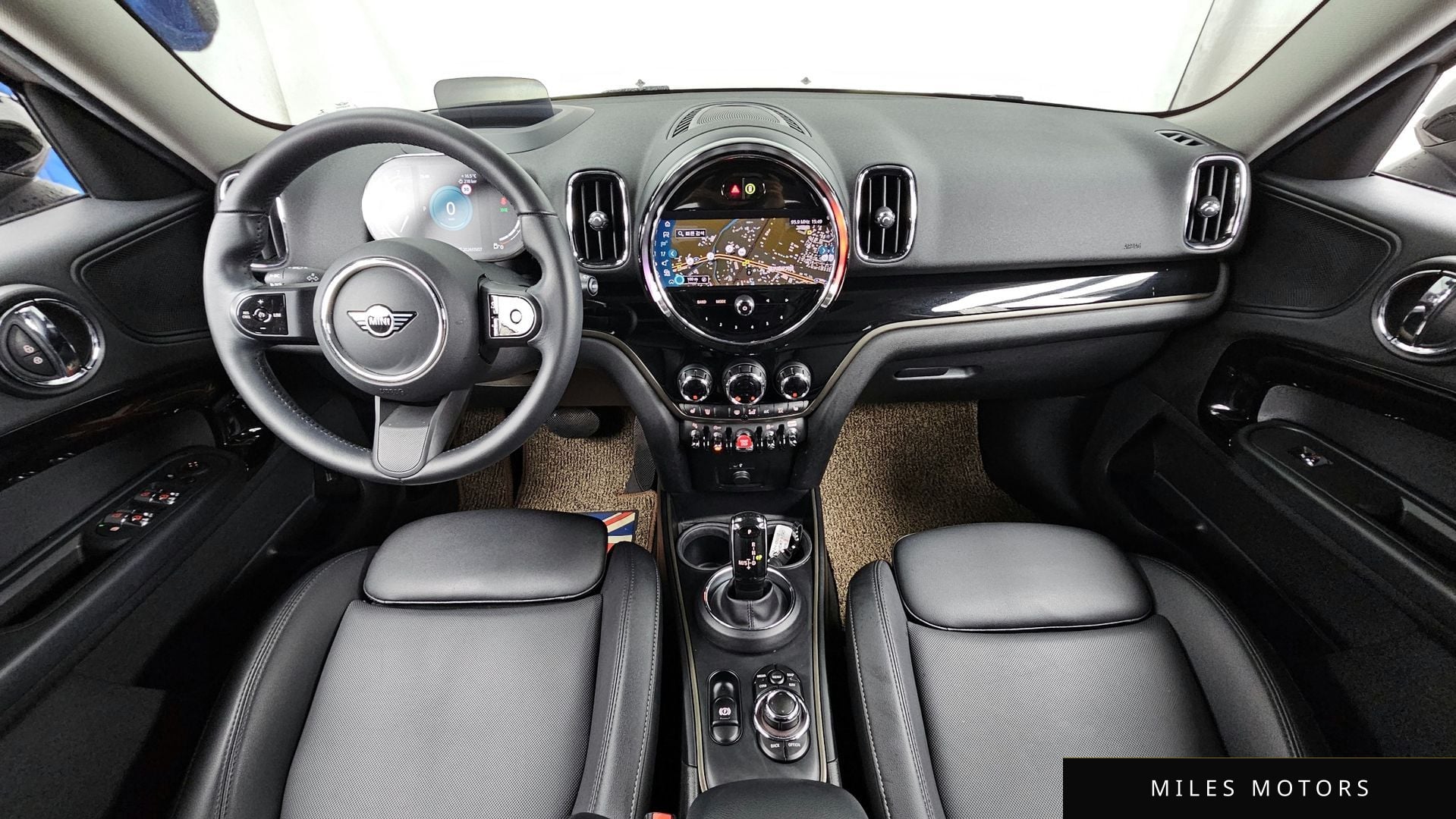 MINI Countryman 2022 — миниатюра 10