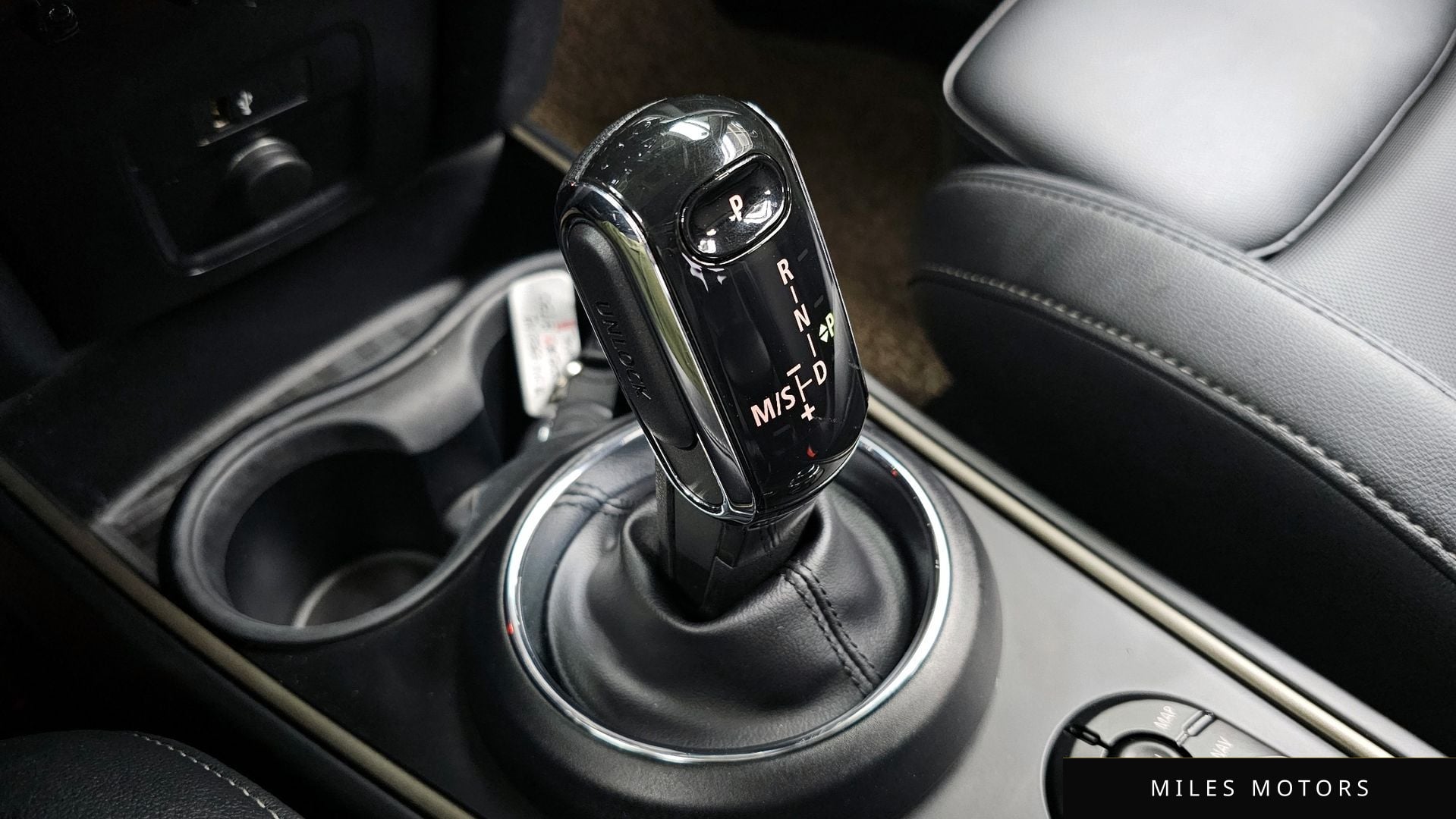 MINI Countryman 2022 — миниатюра 12