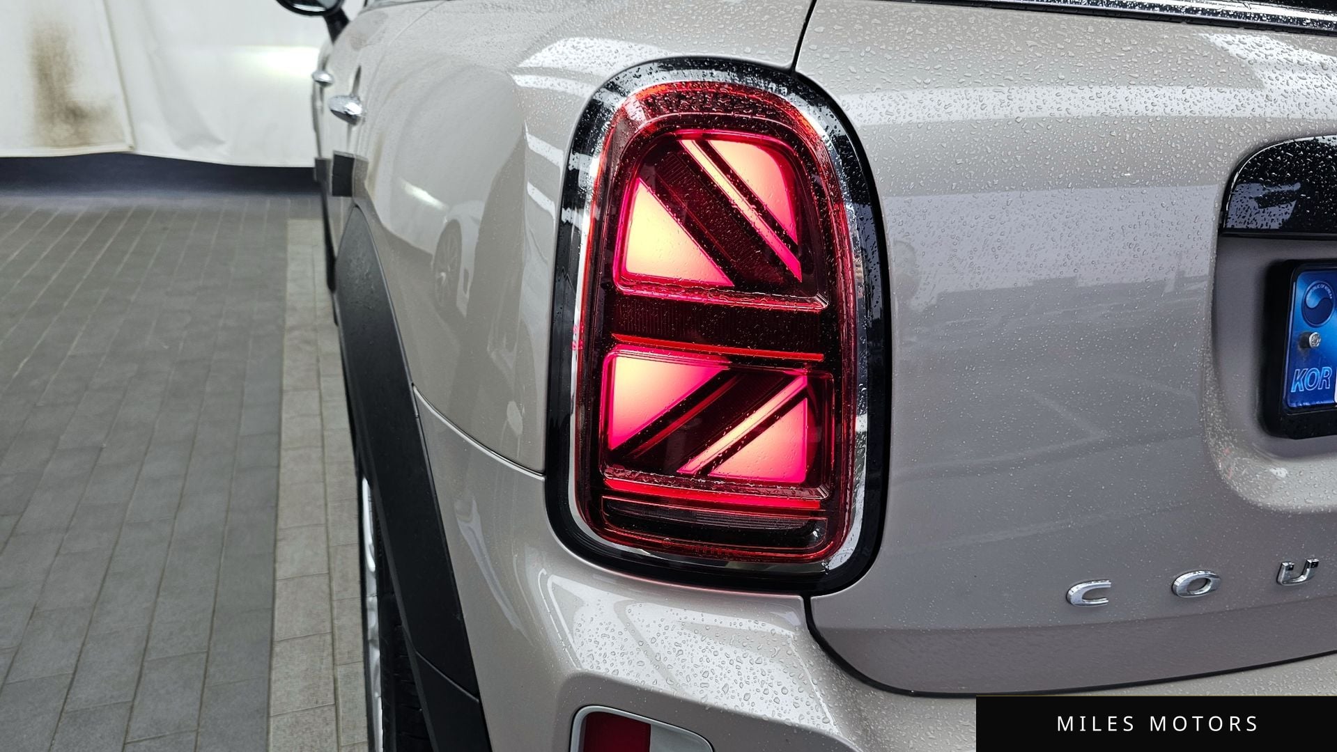 MINI Countryman 2022 — миниатюра 9