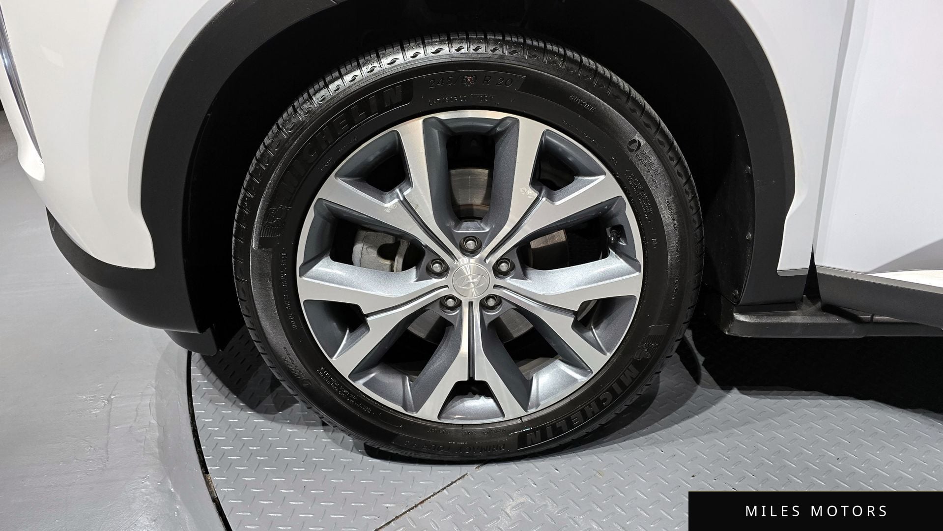 Hyundai Palisade 2021 — миниатюра 5