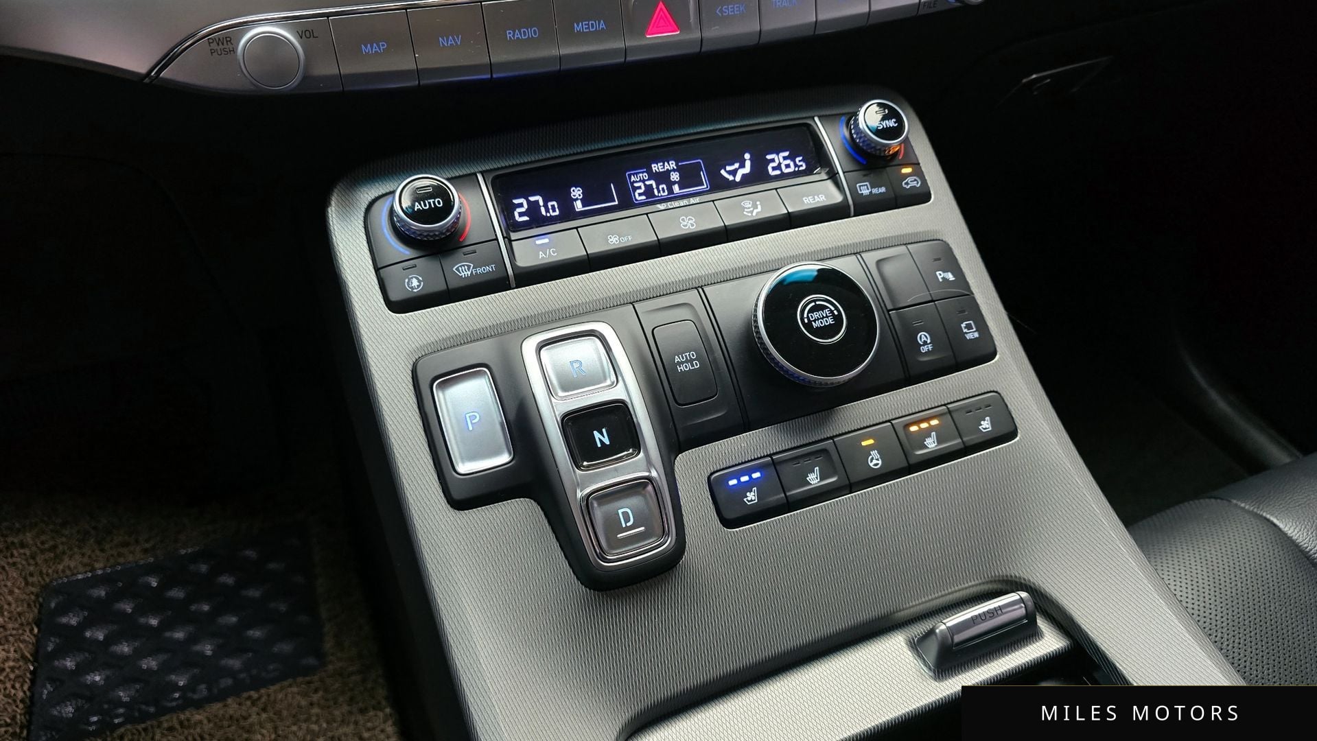 Hyundai Palisade 2021 — миниатюра 12