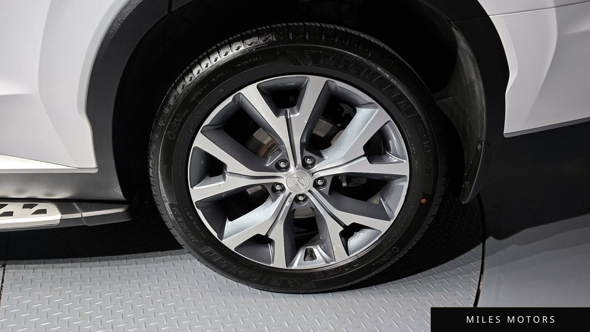 Hyundai Palisade 2021 — миниатюра 7