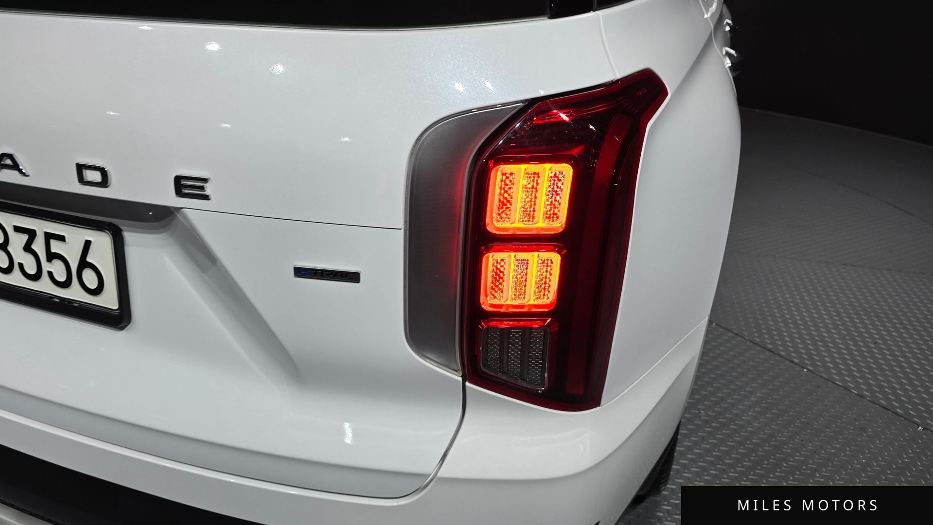 Hyundai Palisade 2021 — миниатюра 9