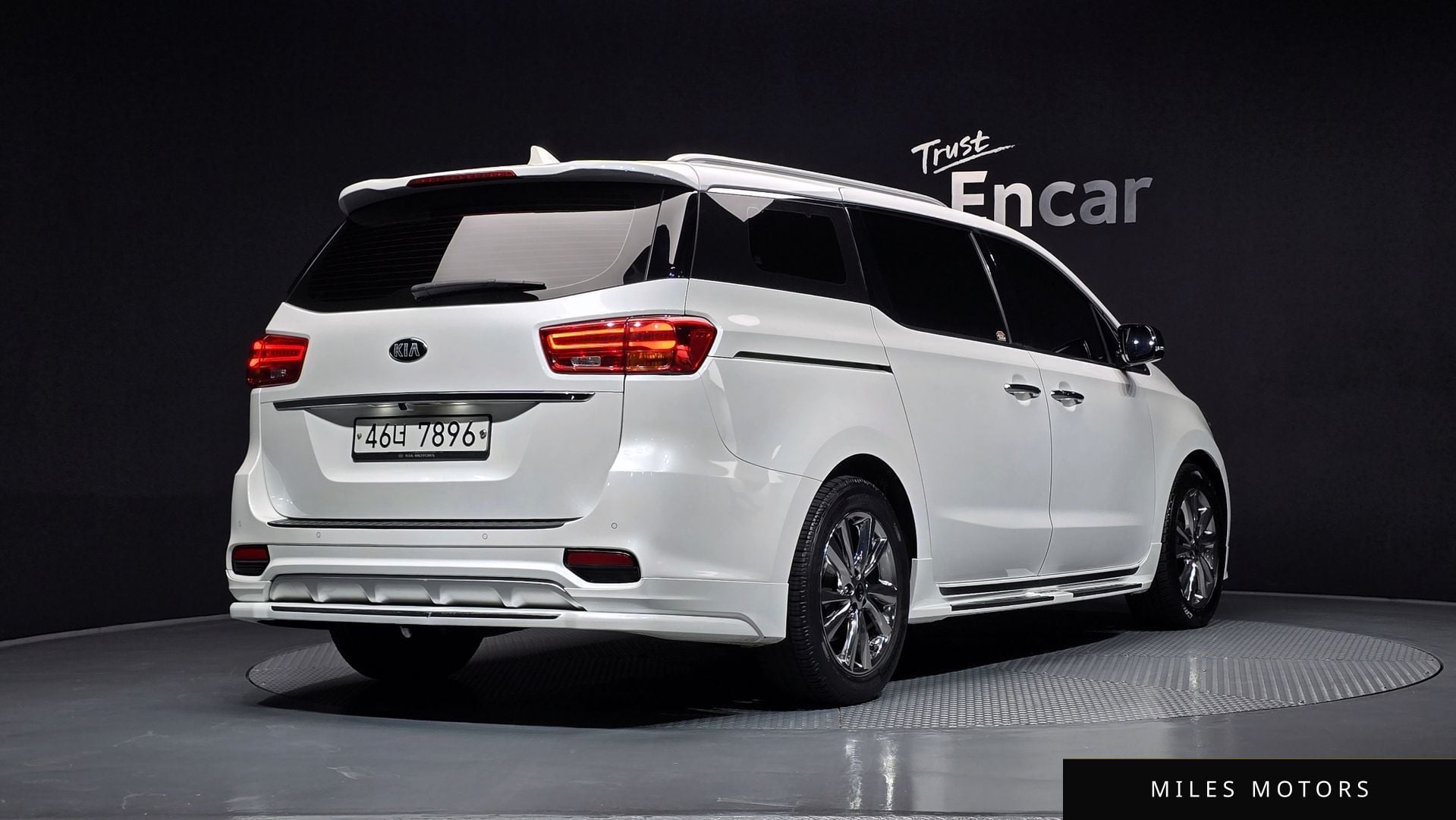 Kia Canival 2019 — миниатюра 2