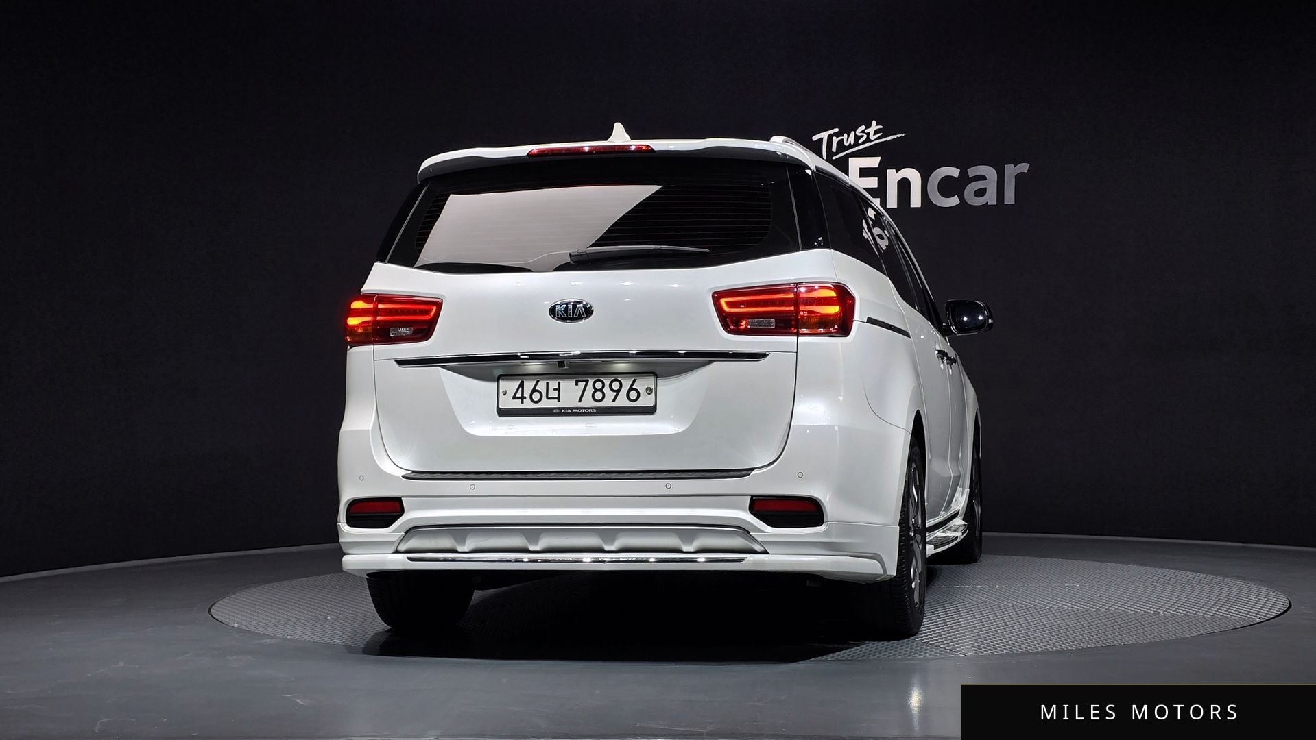 Kia Canival 2019 — миниатюра 4