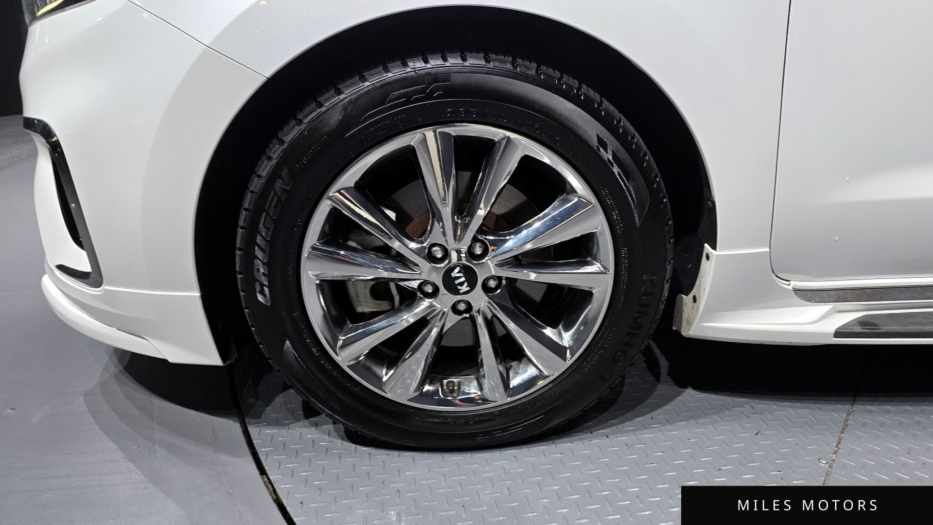 Kia Canival 2019 — миниатюра 5