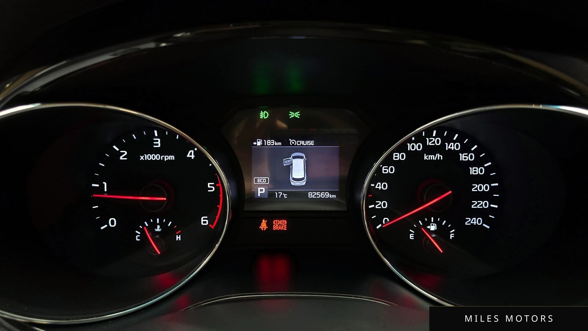 Kia Canival 2019 — миниатюра 11
