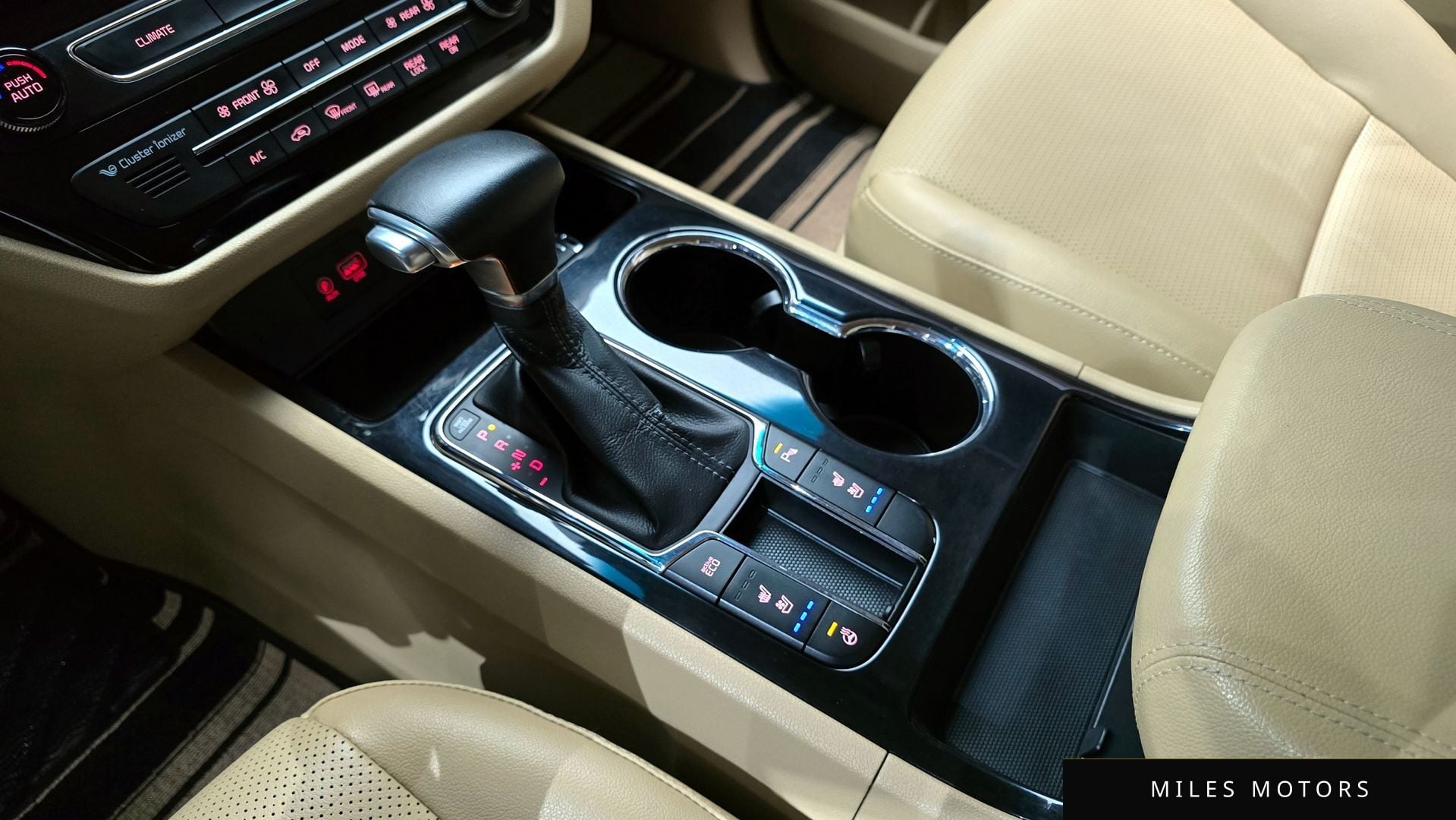 Kia Canival 2019 — миниатюра 12
