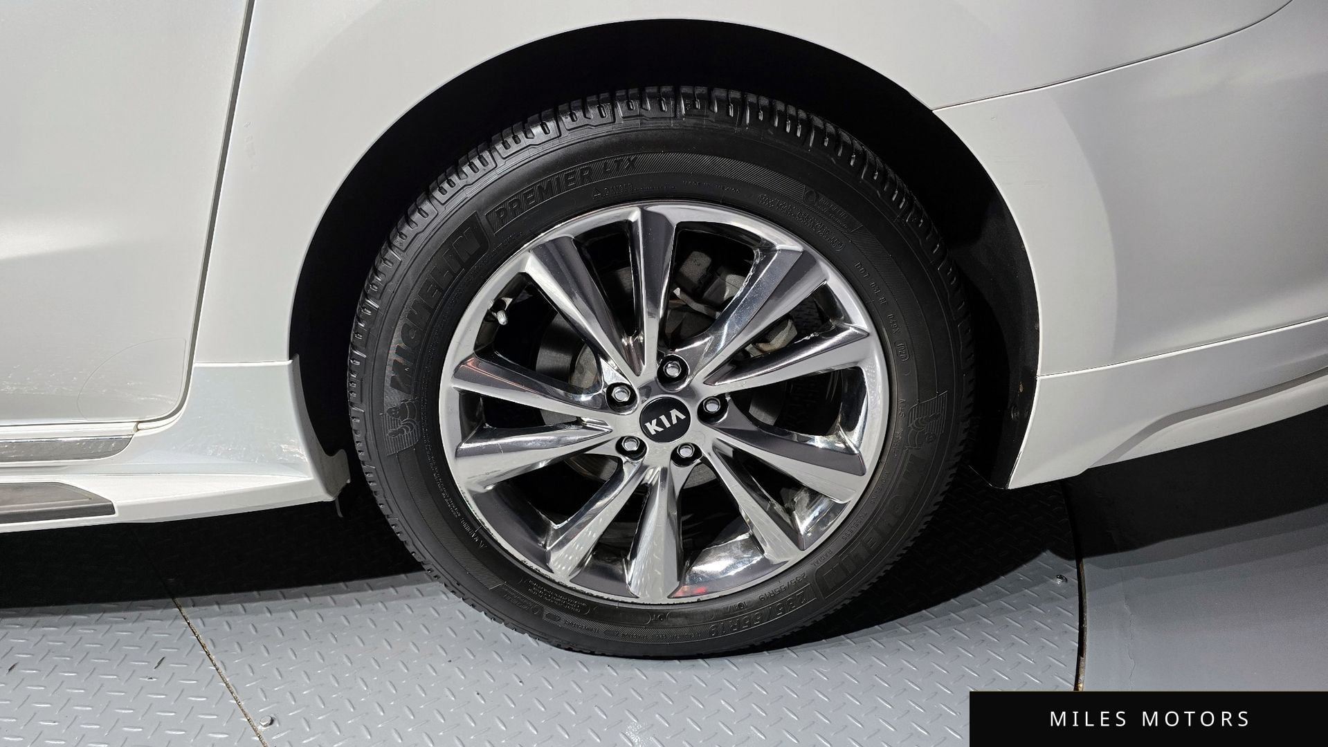 Kia Canival 2019 — миниатюра 7