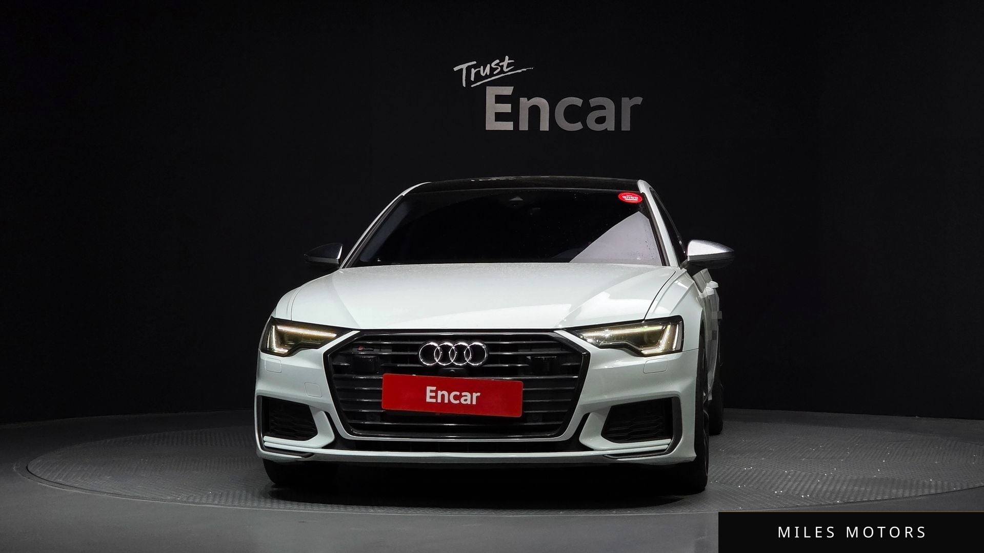 Audi A6 (C8) 2020 — миниатюра 3