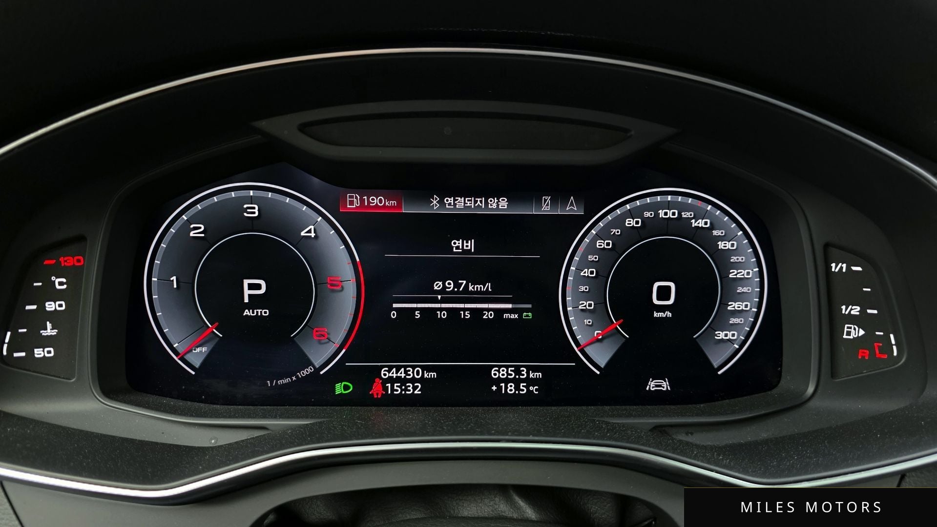 Audi A6 (C8) 2020 — миниатюра 11