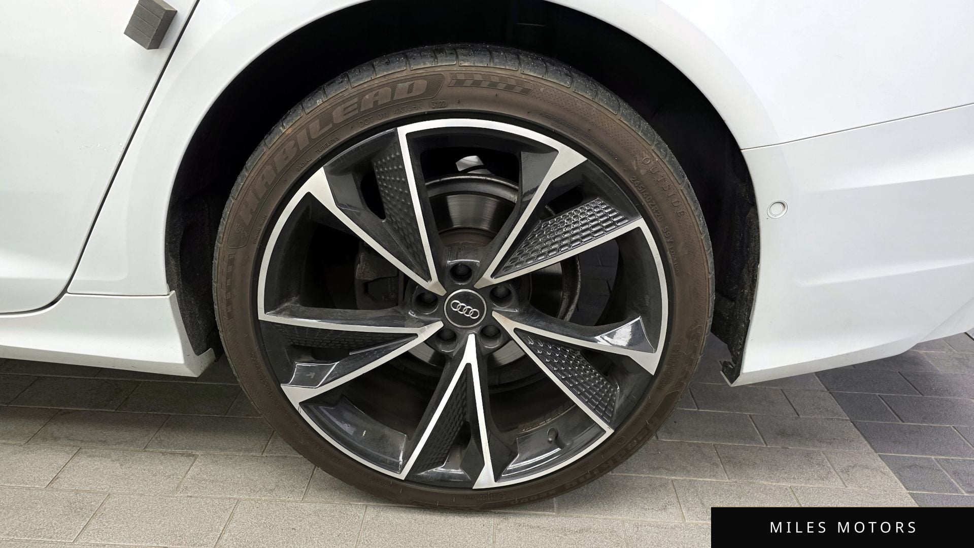 Audi A6 (C8) 2020 — миниатюра 7
