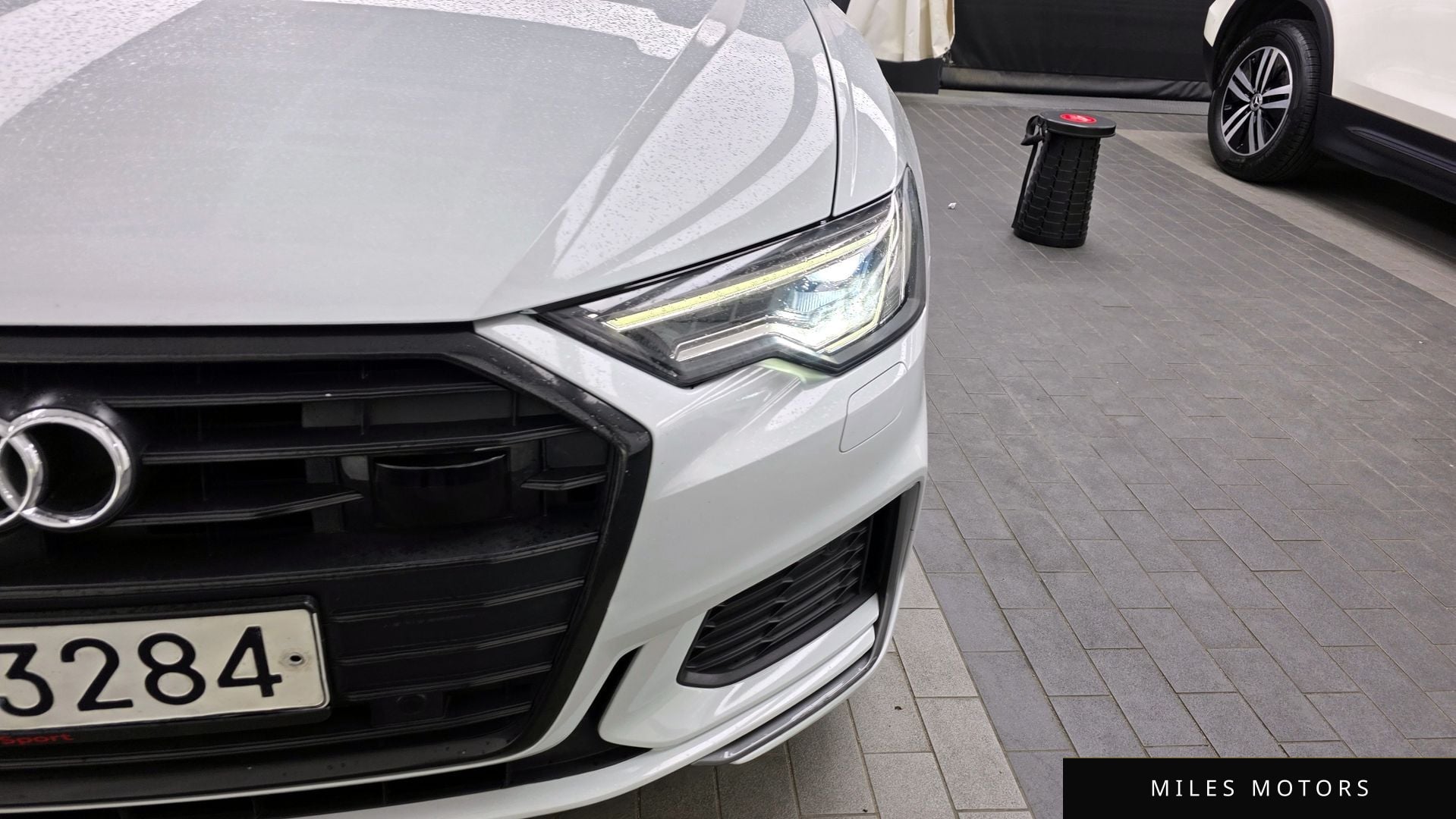 Audi A6 (C8) 2020 — миниатюра 8