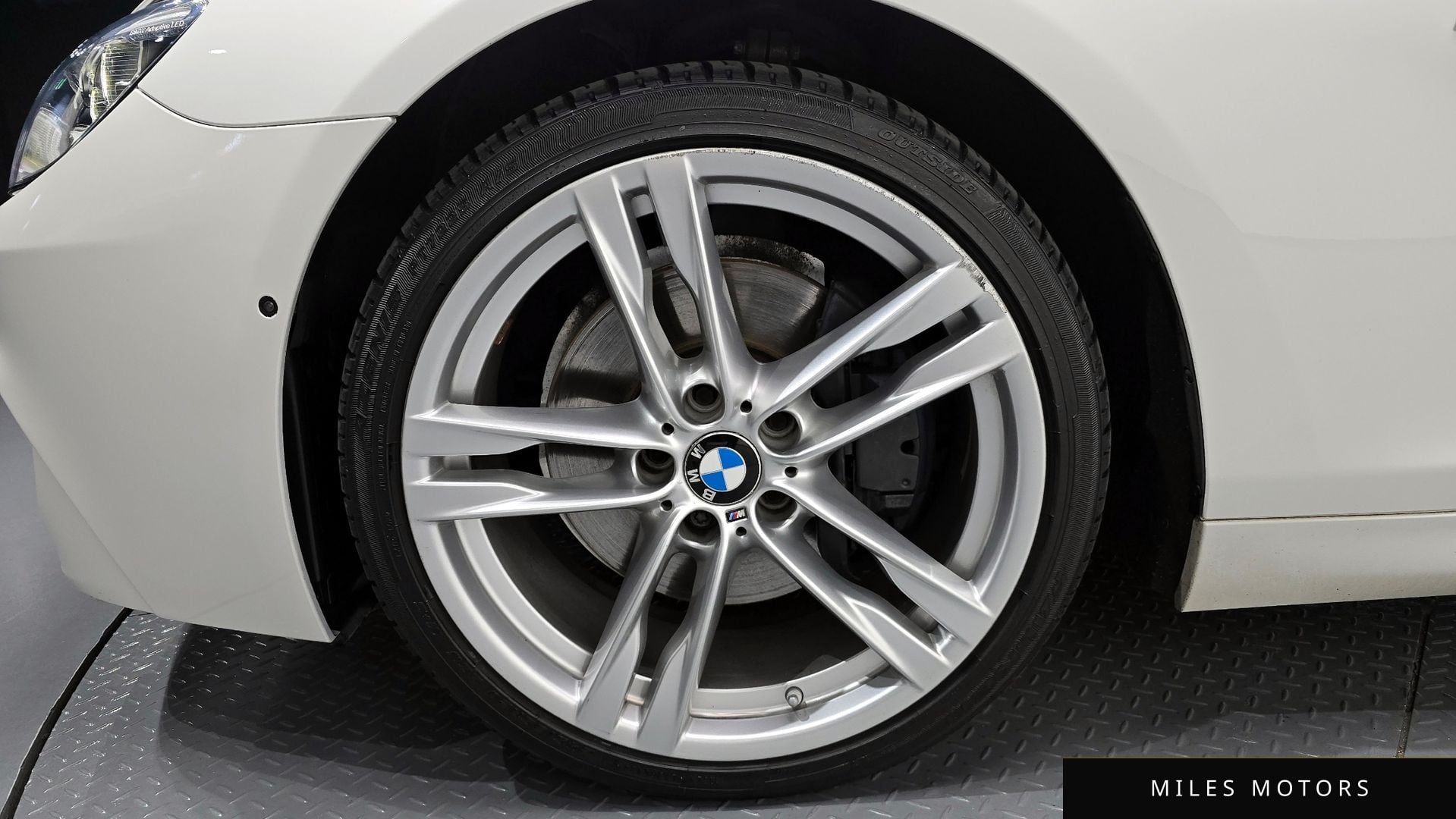 BMW 6 Series (F12) 2016 — миниатюра 5