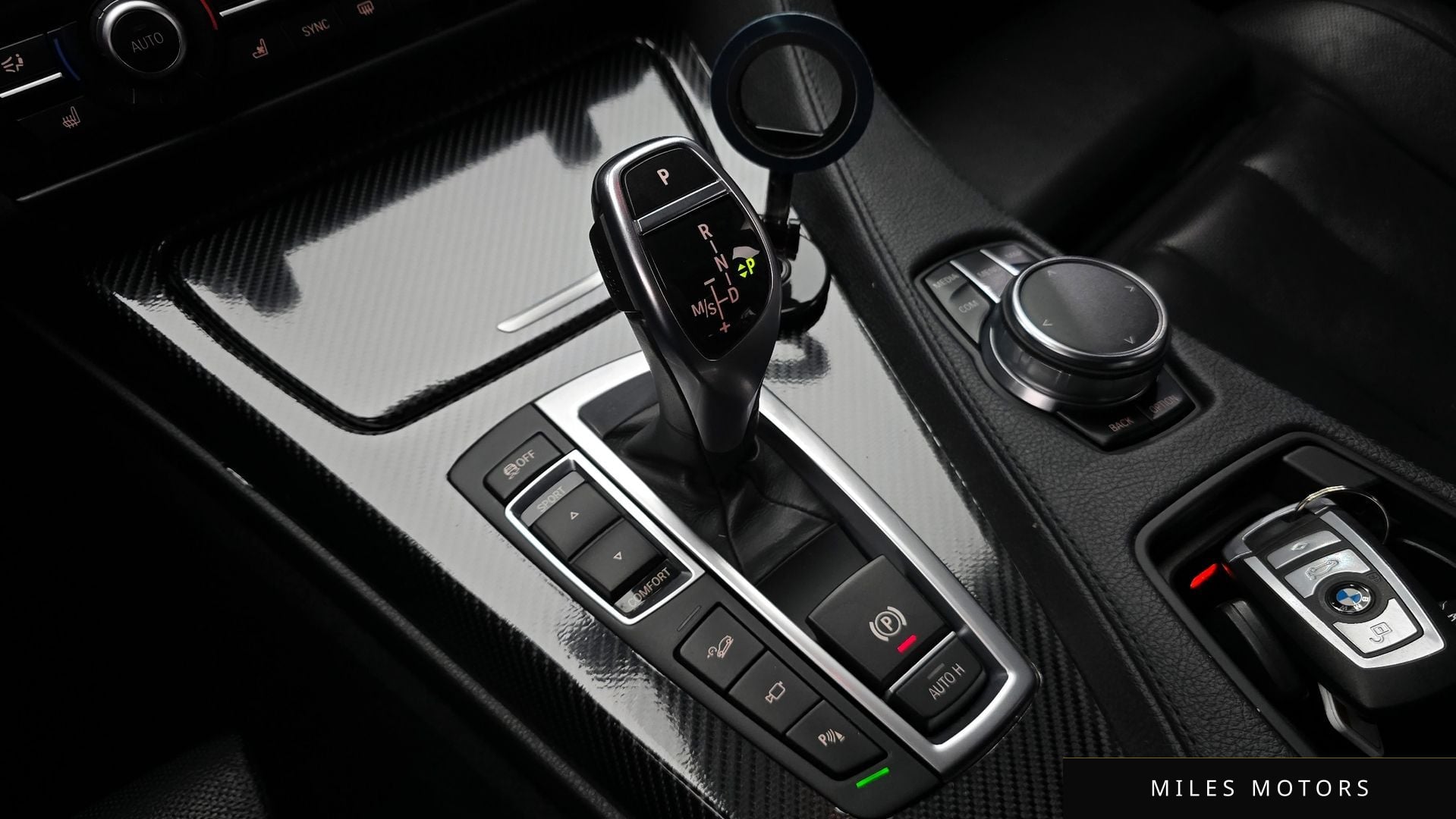 BMW 6 Series (F12) 2016 — миниатюра 9