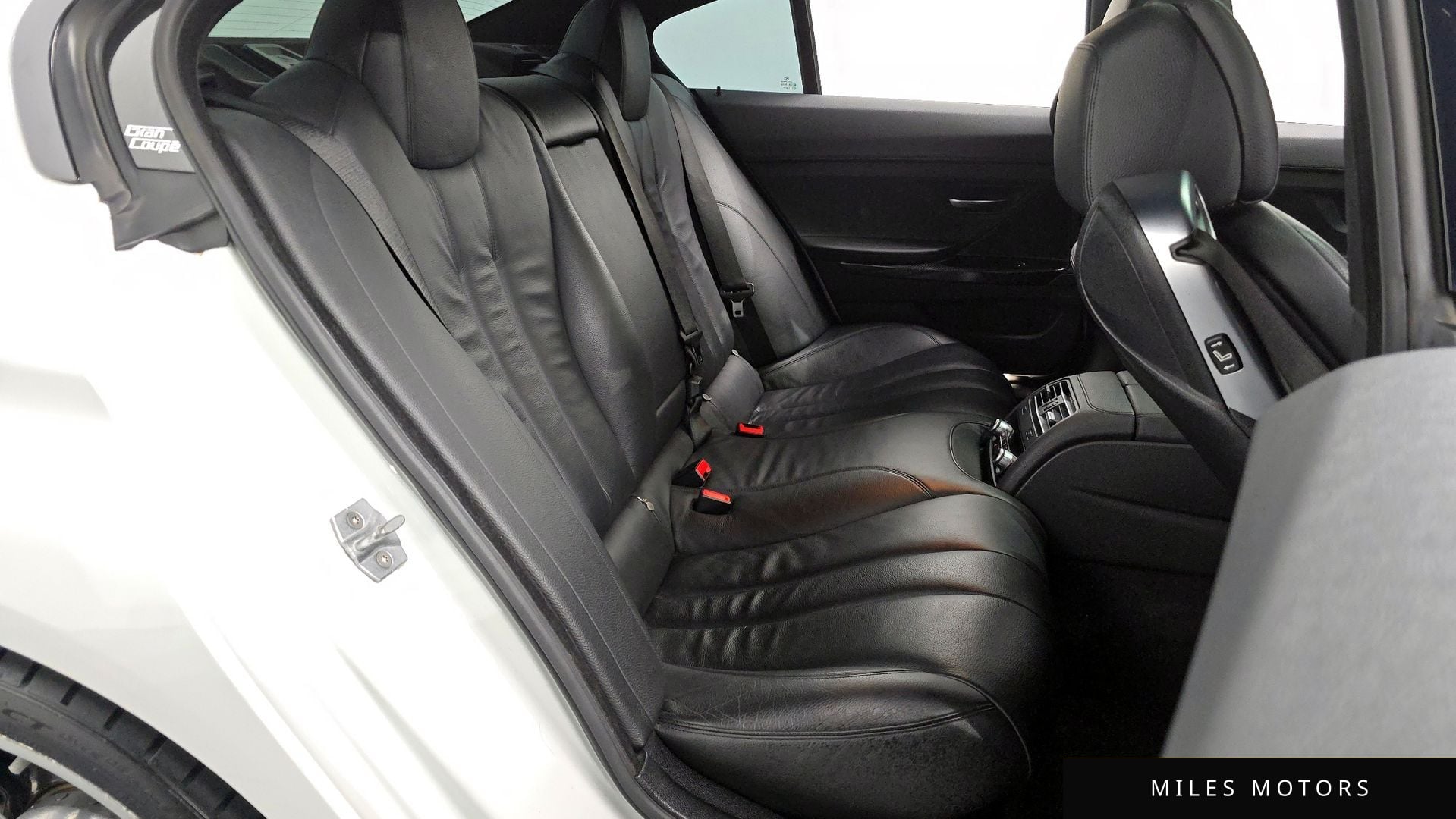 BMW 6 Series (F12) 2016 — миниатюра 11
