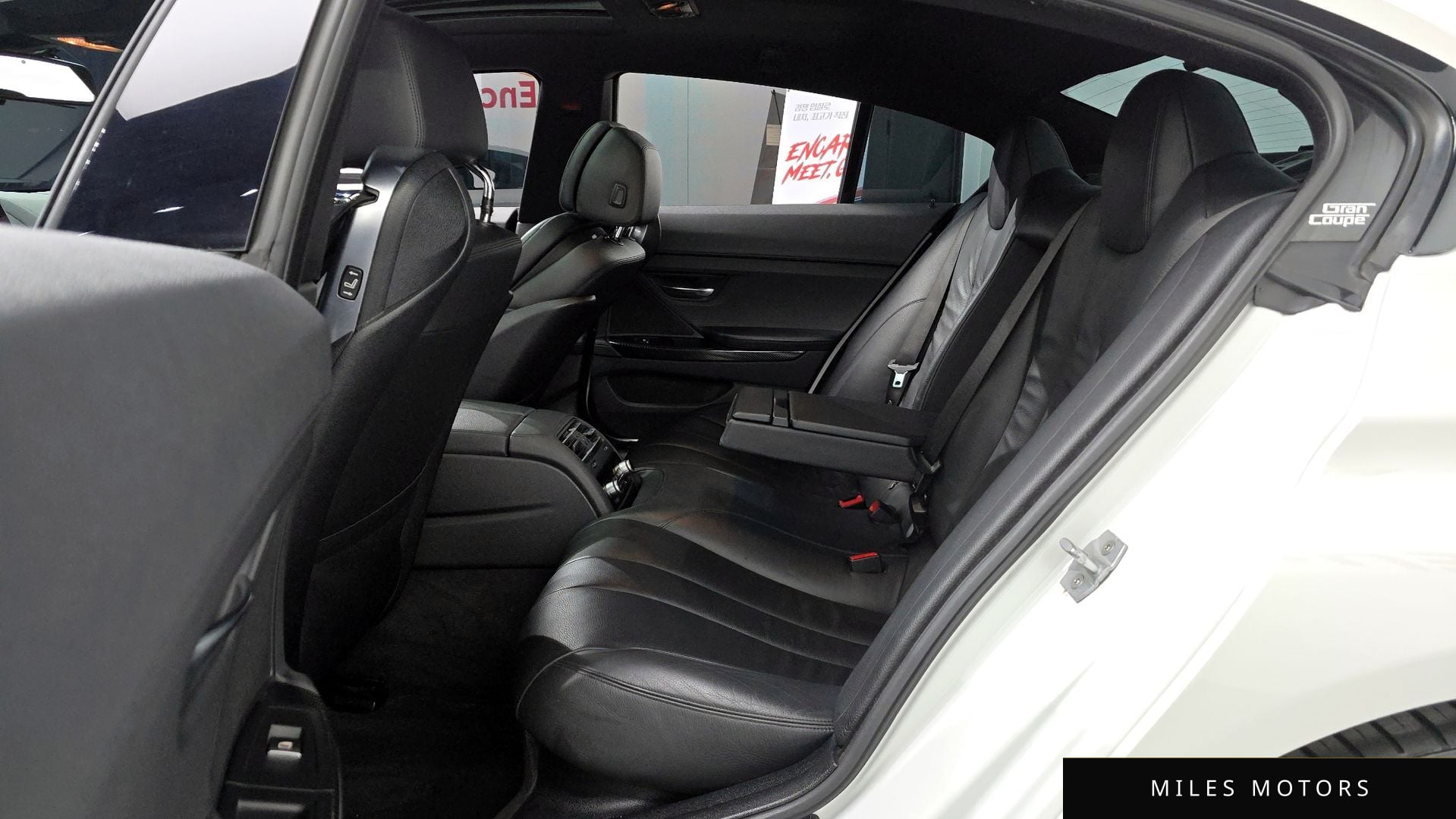 BMW 6 Series (F12) 2016 — миниатюра 12