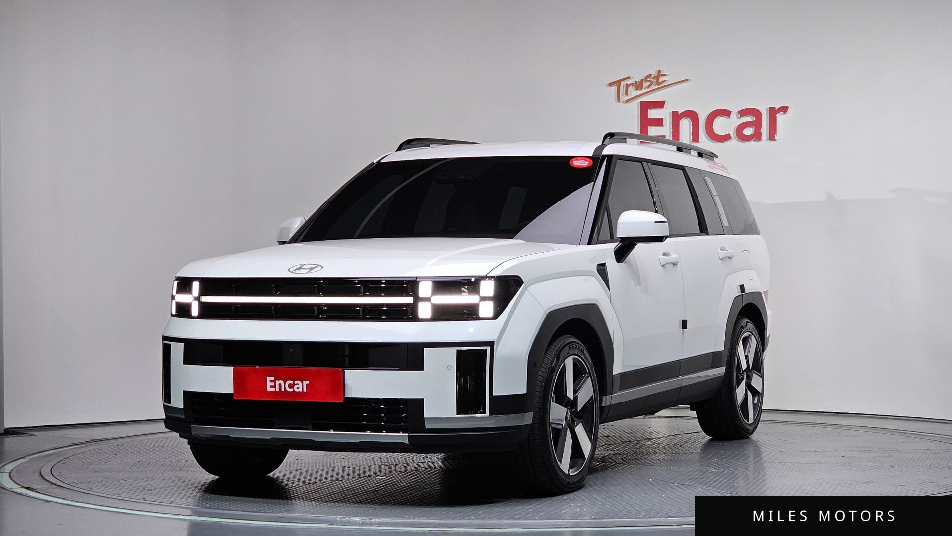 Hyundai Santafe 2026