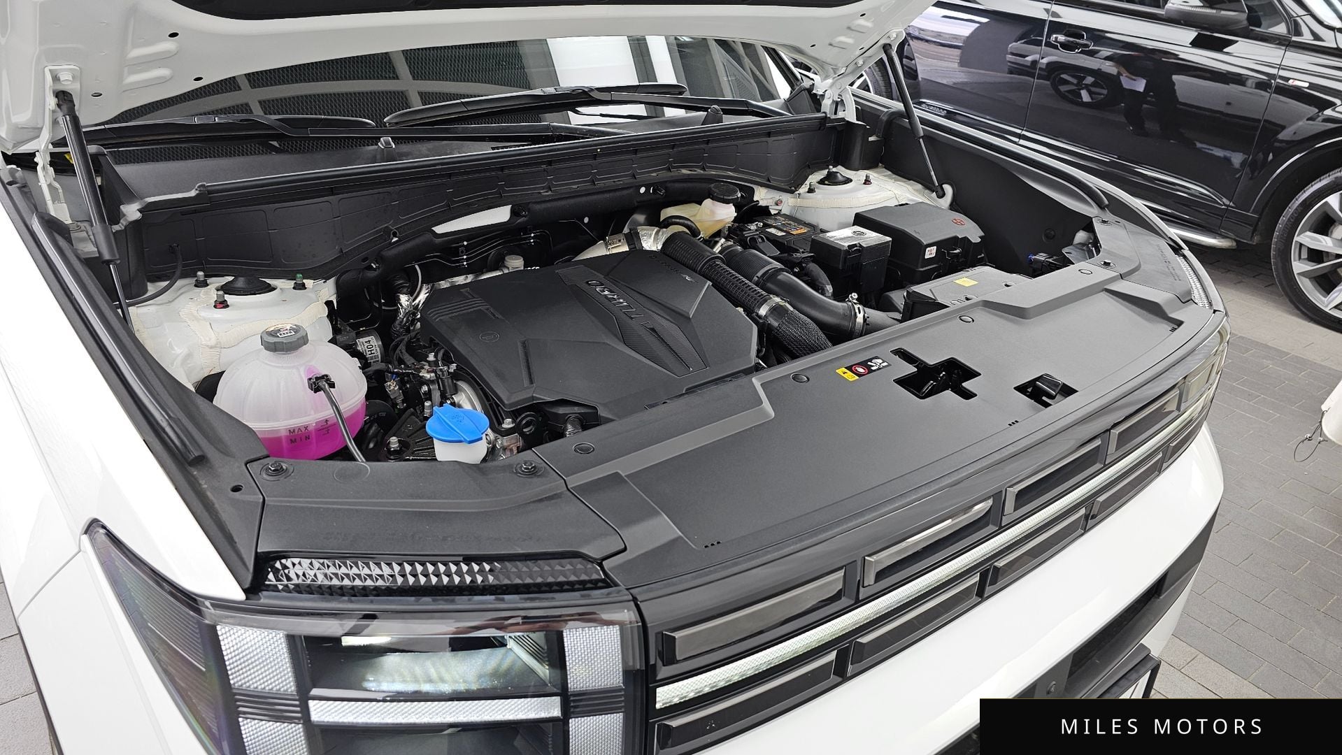Hyundai Santafe 2026 — миниатюра 6